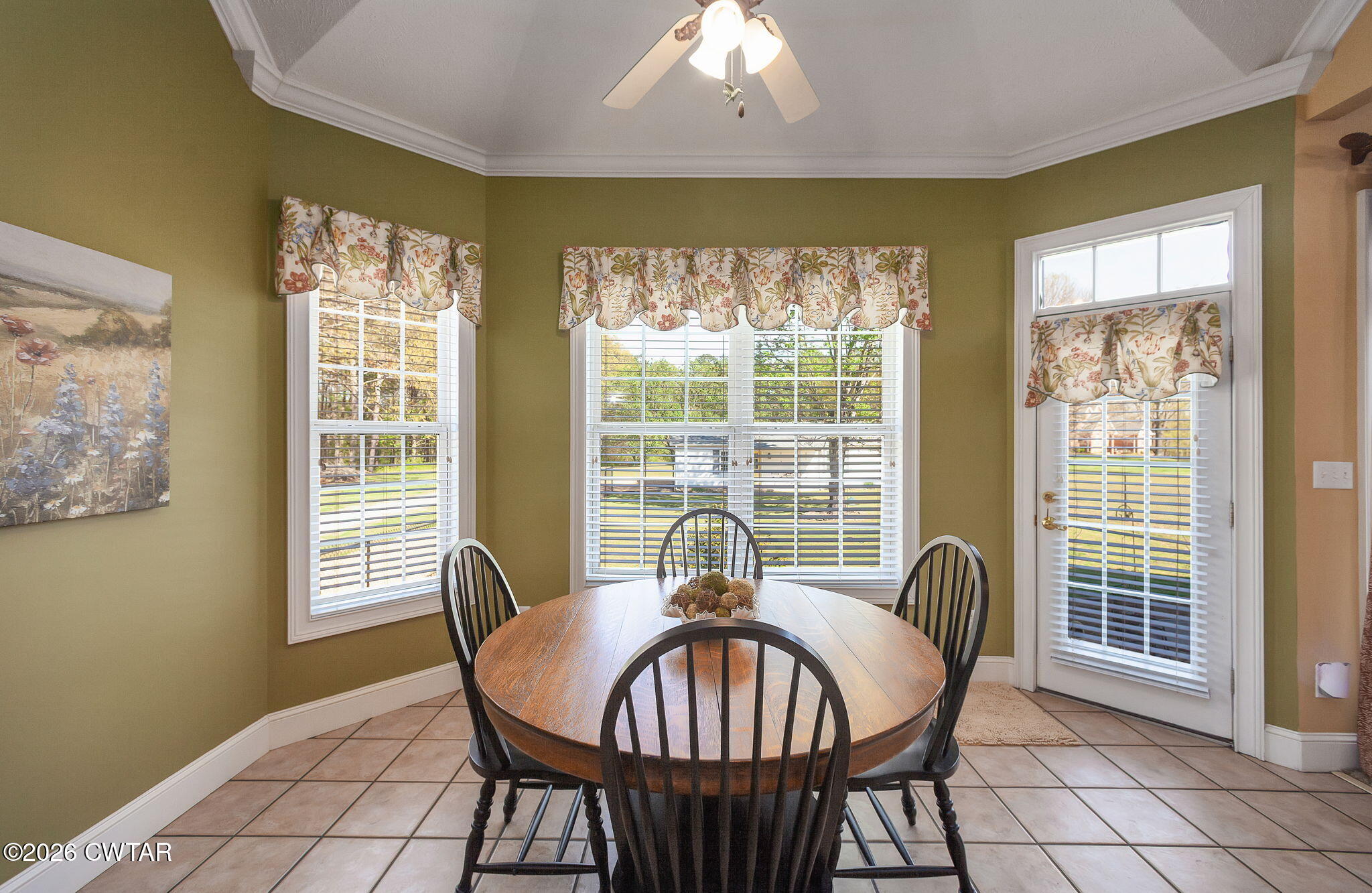 98 Country Run Medon, TN 38356 - Photo 17 of 59 Completed-22-4