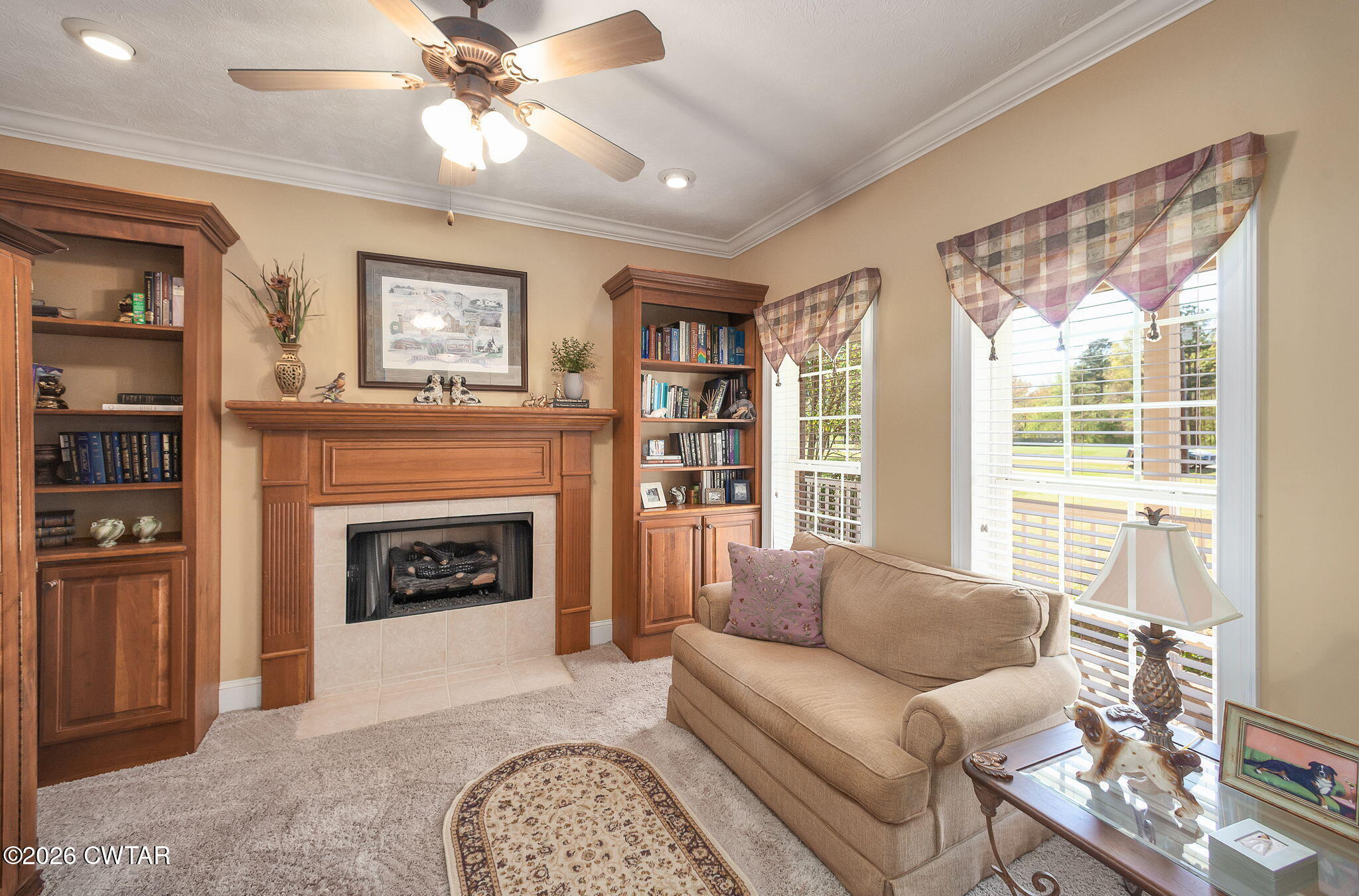 98 Country Run Medon, TN 38356 - Photo 18 of 59 Completed-12-5