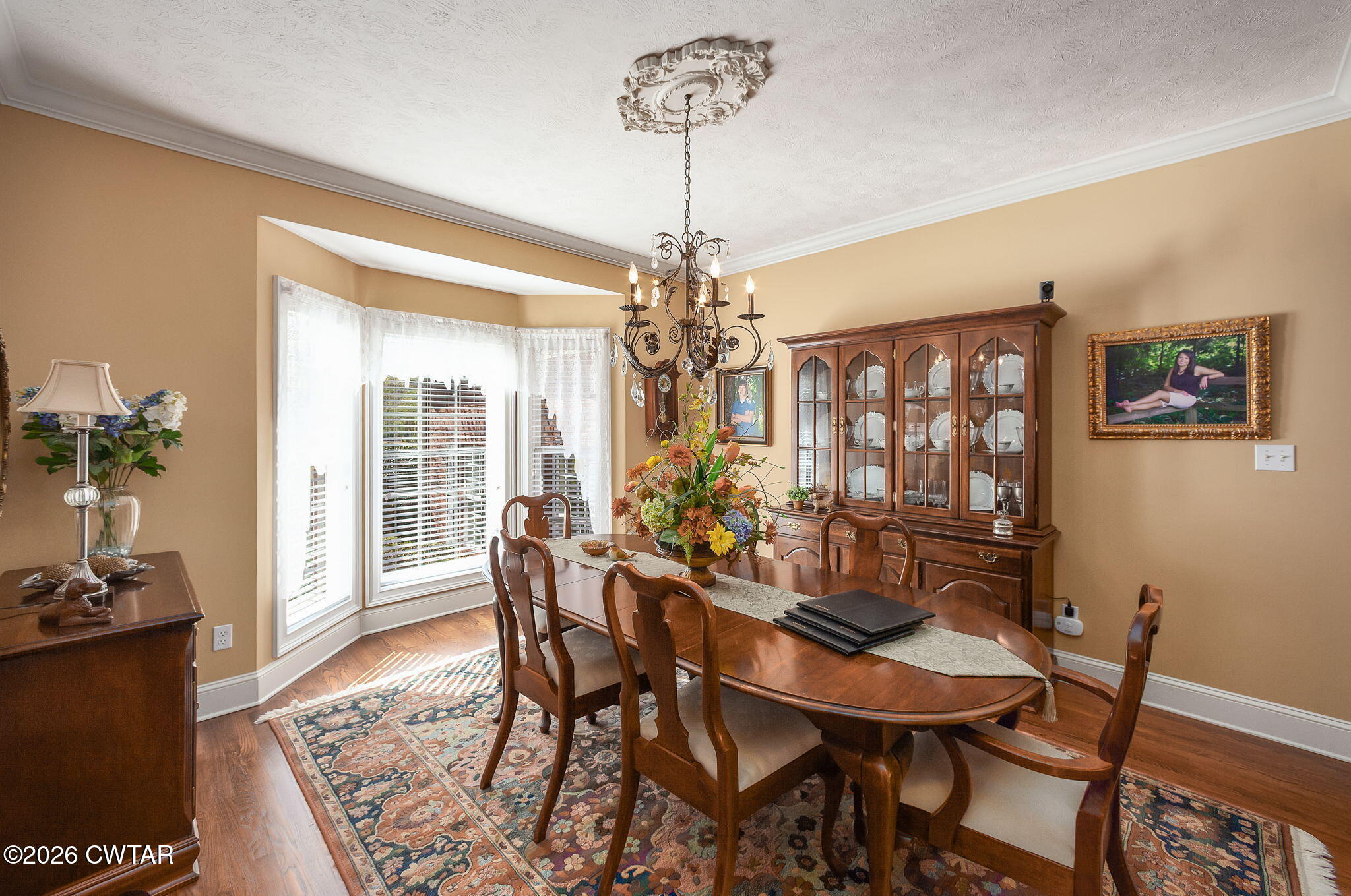 98 Country Run Medon, TN 38356 - Photo 19 of 59 Completed-14-4