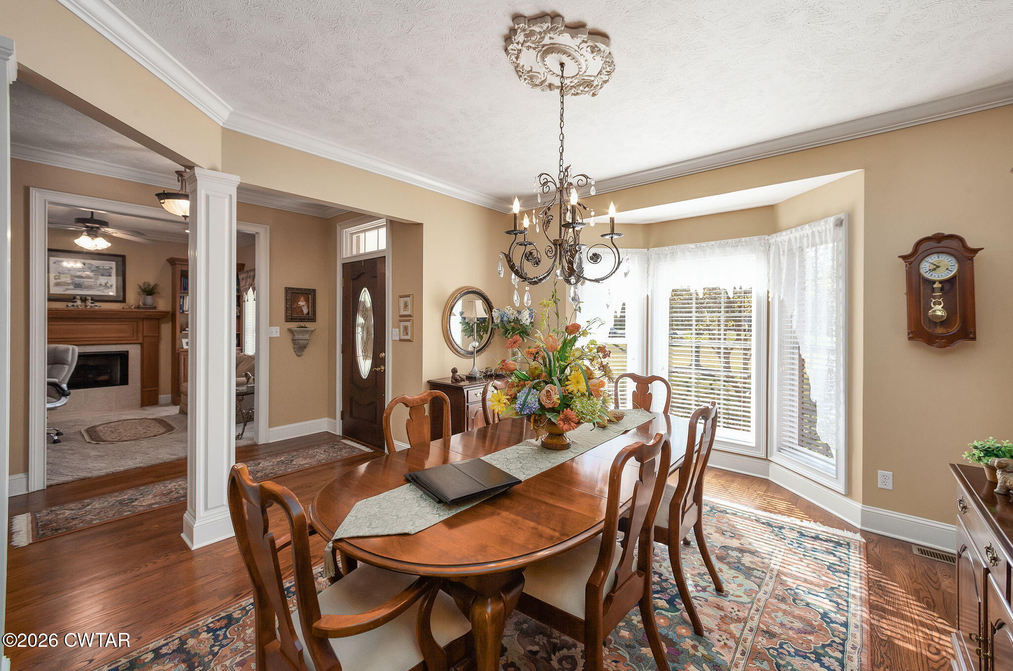 98 Country Run Medon, TN 38356 - Photo 20 of 59 Completed-15-5