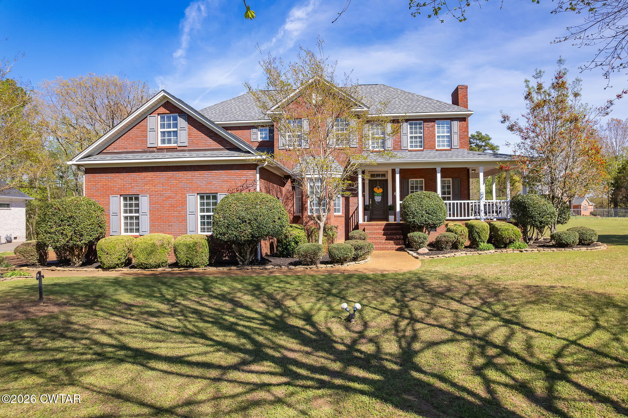 98 Country Run Medon, TN 38356 - Photo 2 of 59 Completed-2-4