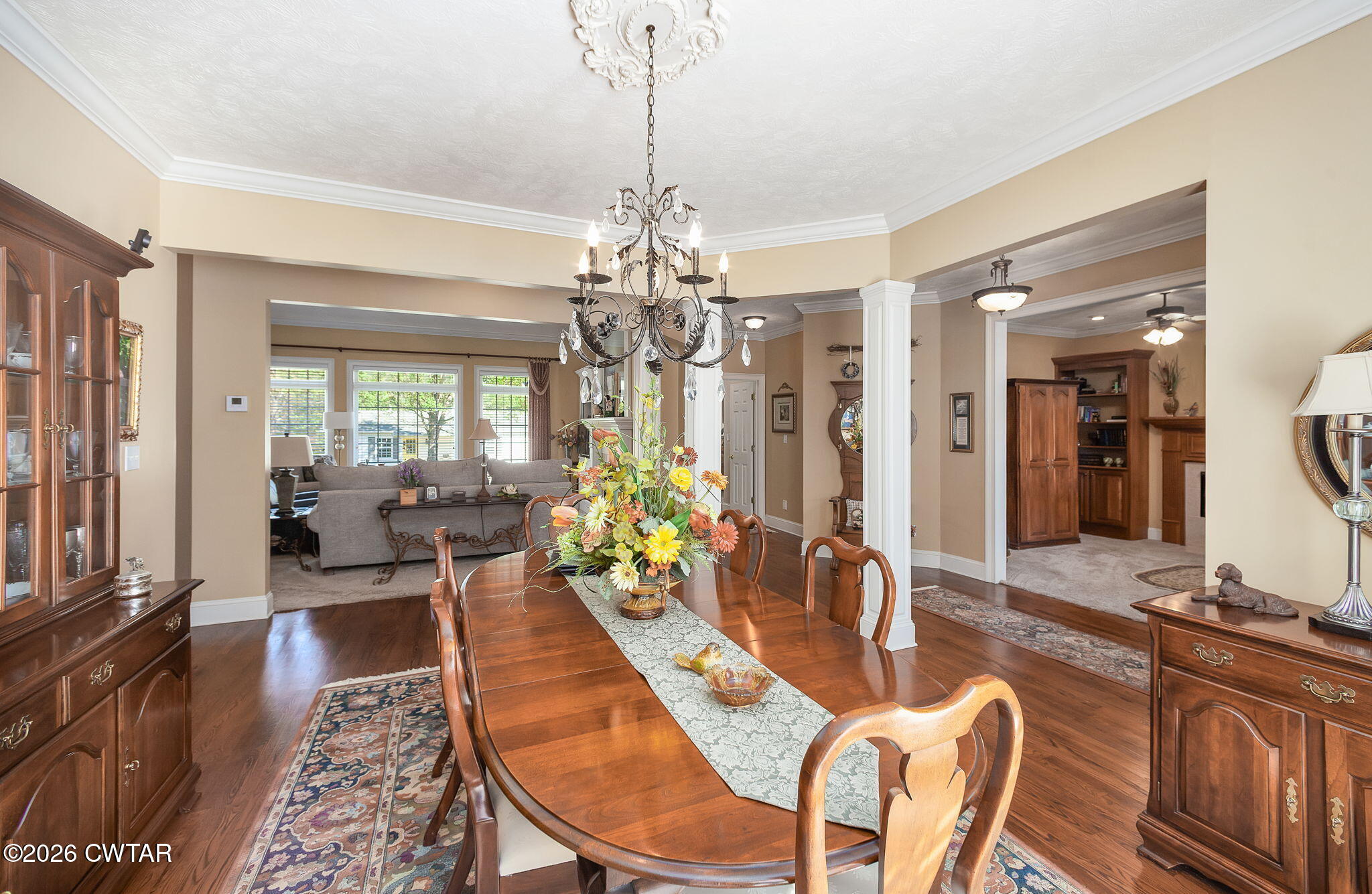 98 Country Run Medon, TN 38356 - Photo 21 of 59 Completed-16-4