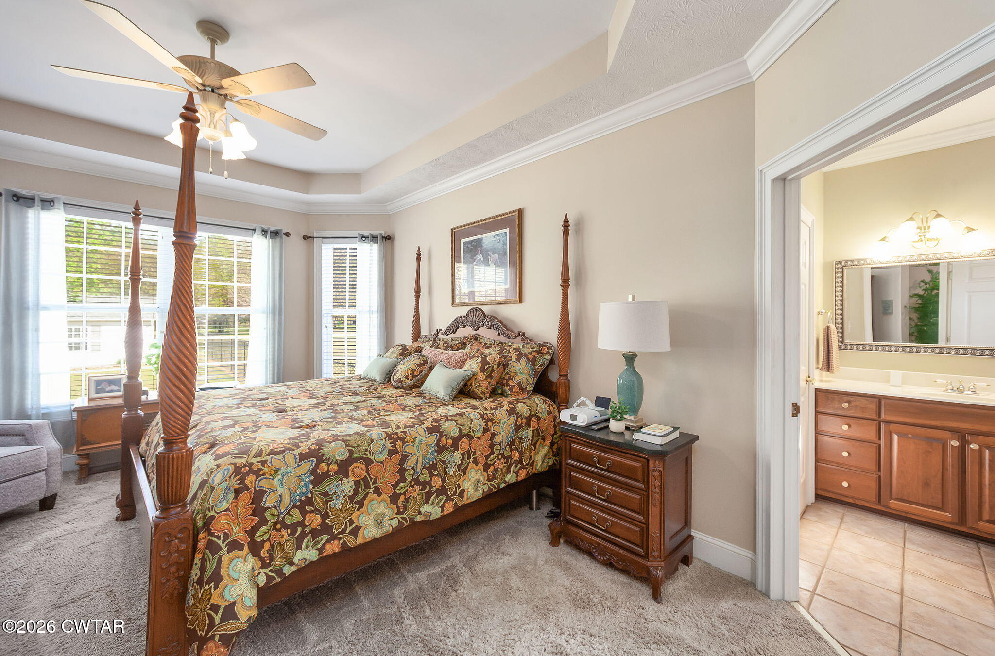 98 Country Run Medon, TN 38356 - Photo 22 of 59 Completed-28-4