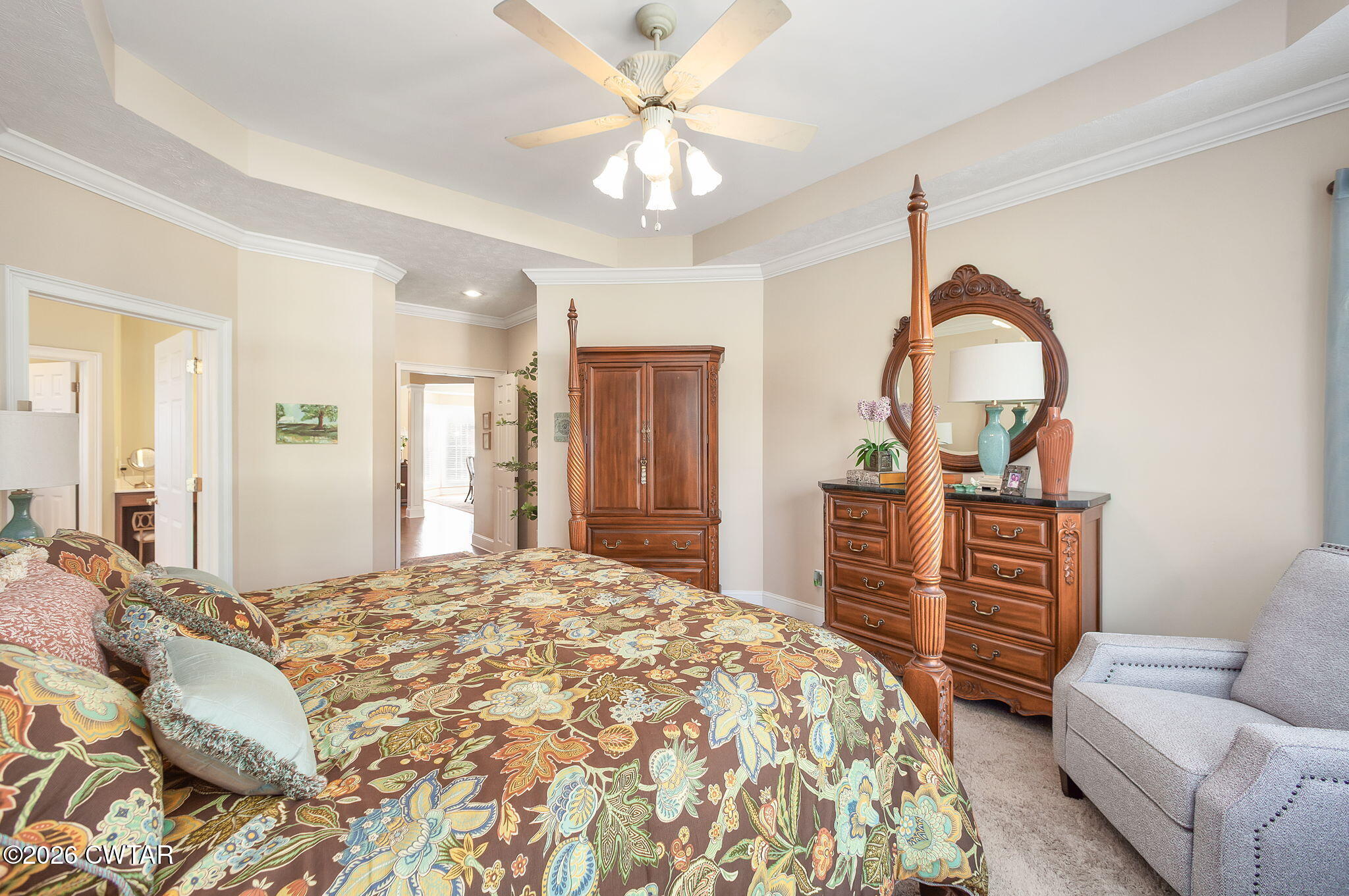 98 Country Run Medon, TN 38356 - Photo 23 of 59 Completed-29-3