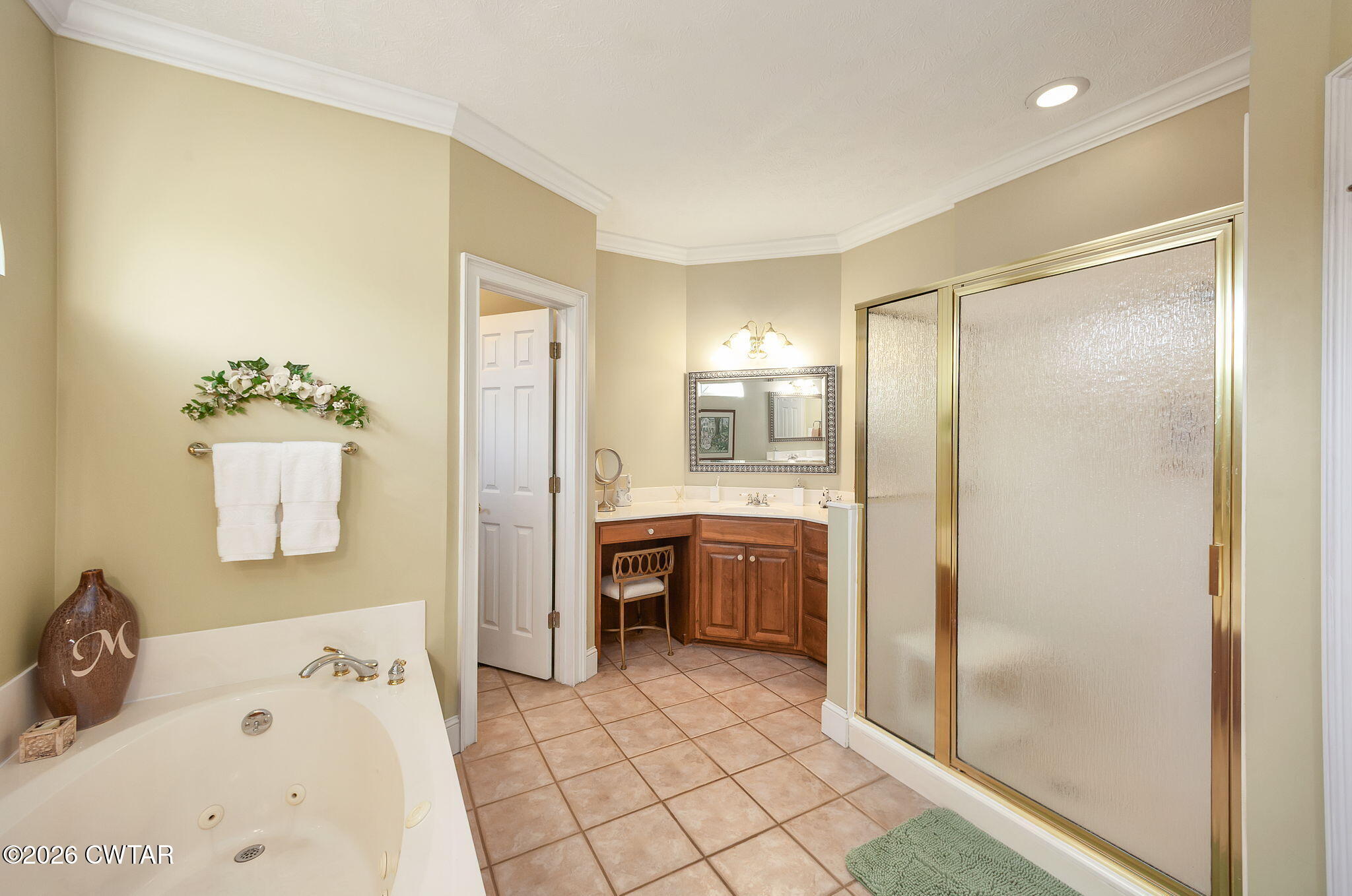 98 Country Run Medon, TN 38356 - Photo 25 of 59 Completed-31-4