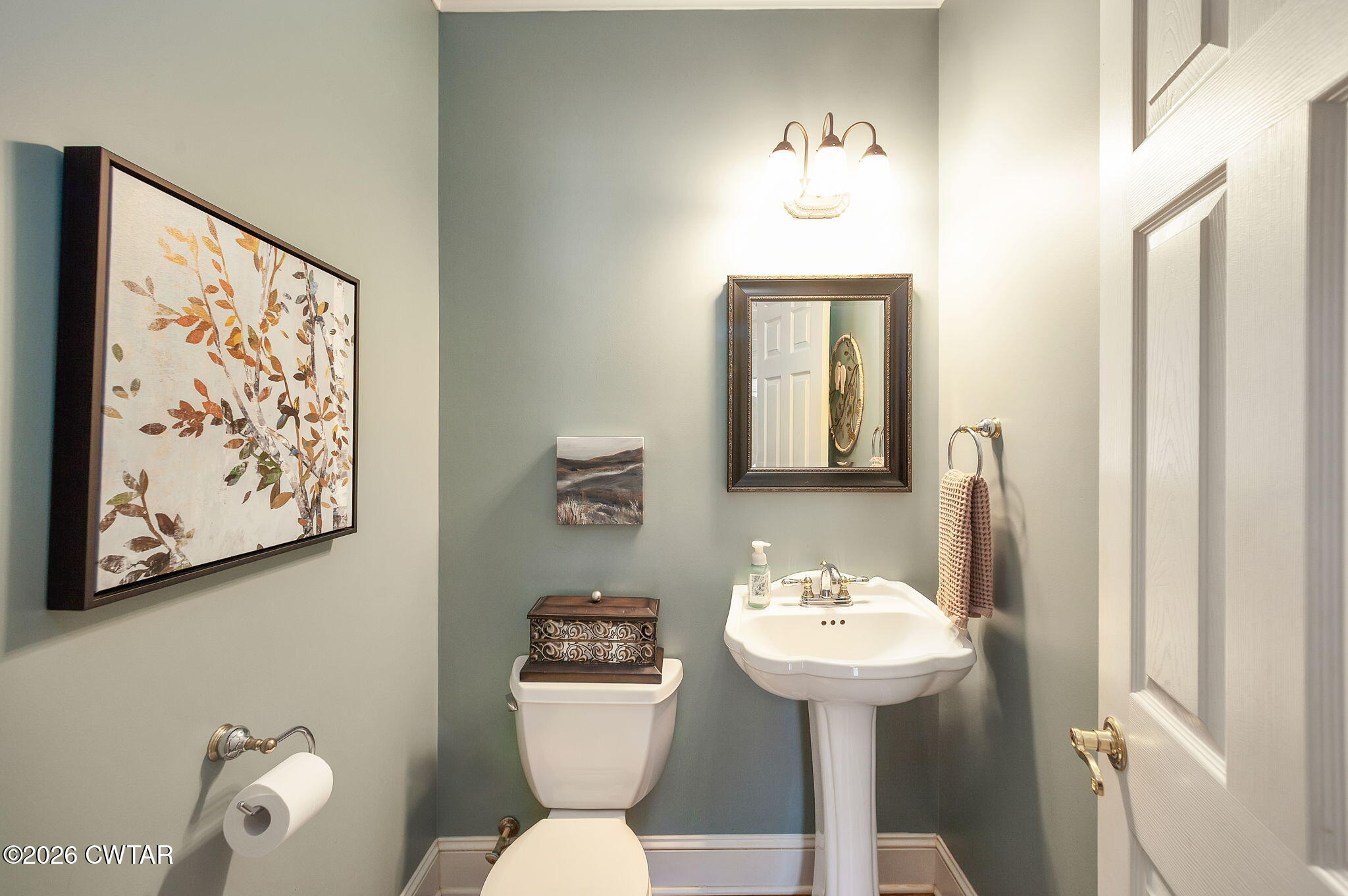 98 Country Run Medon, TN 38356 - Photo 28 of 59 Completed-26-4