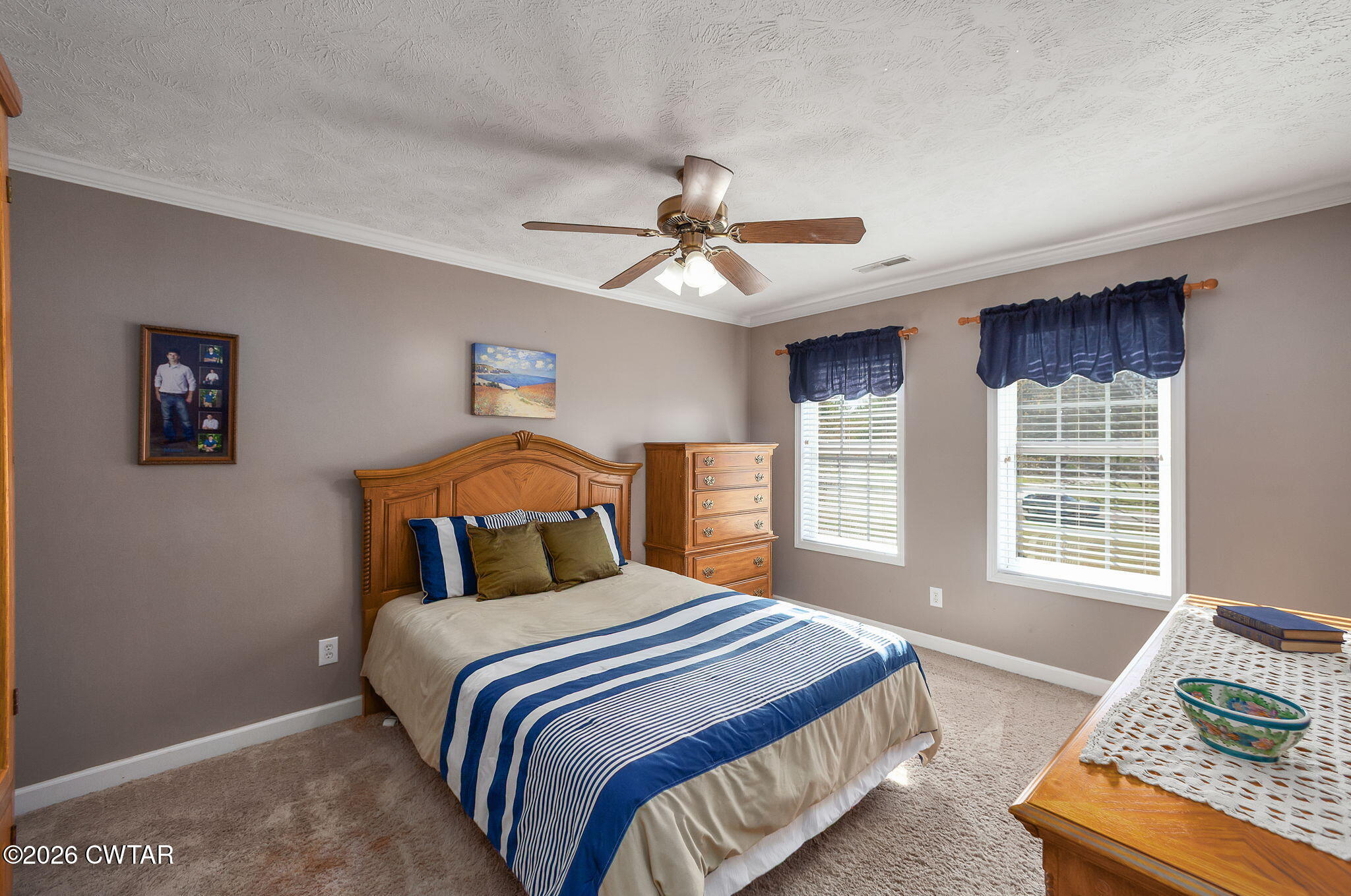 98 Country Run Medon, TN 38356 - Photo 29 of 59 Completed-41-2