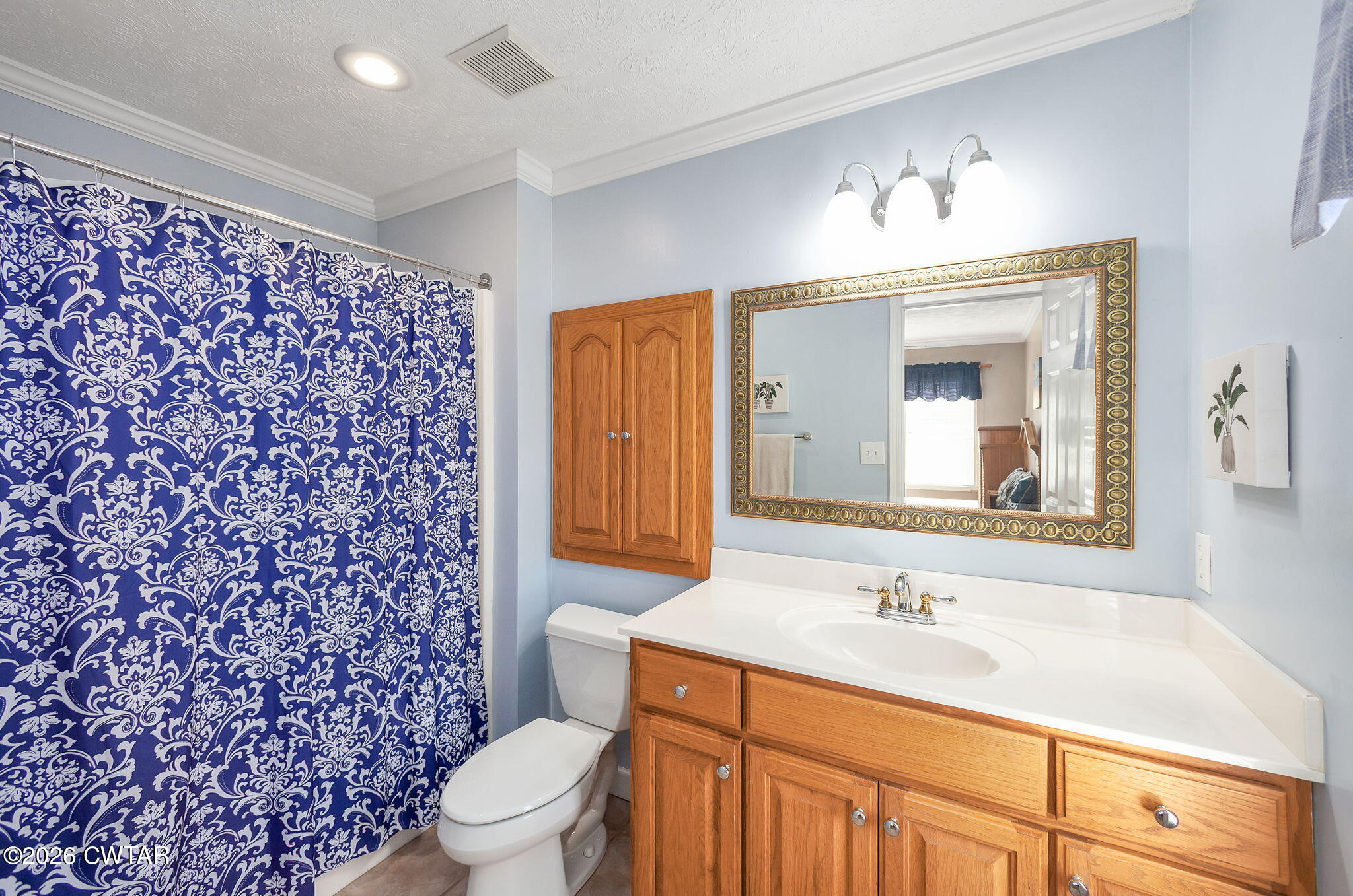 98 Country Run Medon, TN 38356 - Photo 30 of 59 Completed-43-4