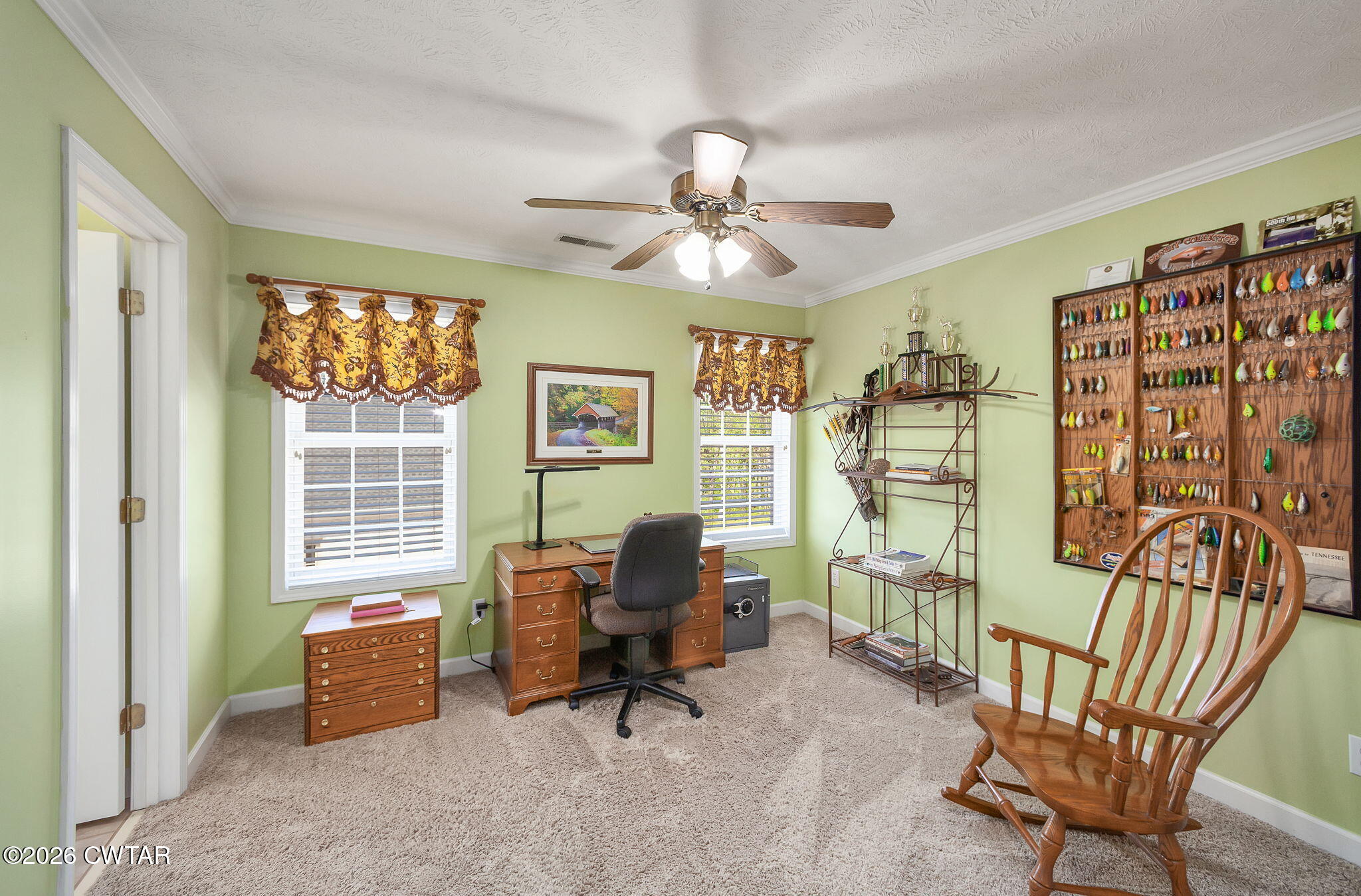 98 Country Run Medon, TN 38356 - Photo 34 of 59 Completed-33-4