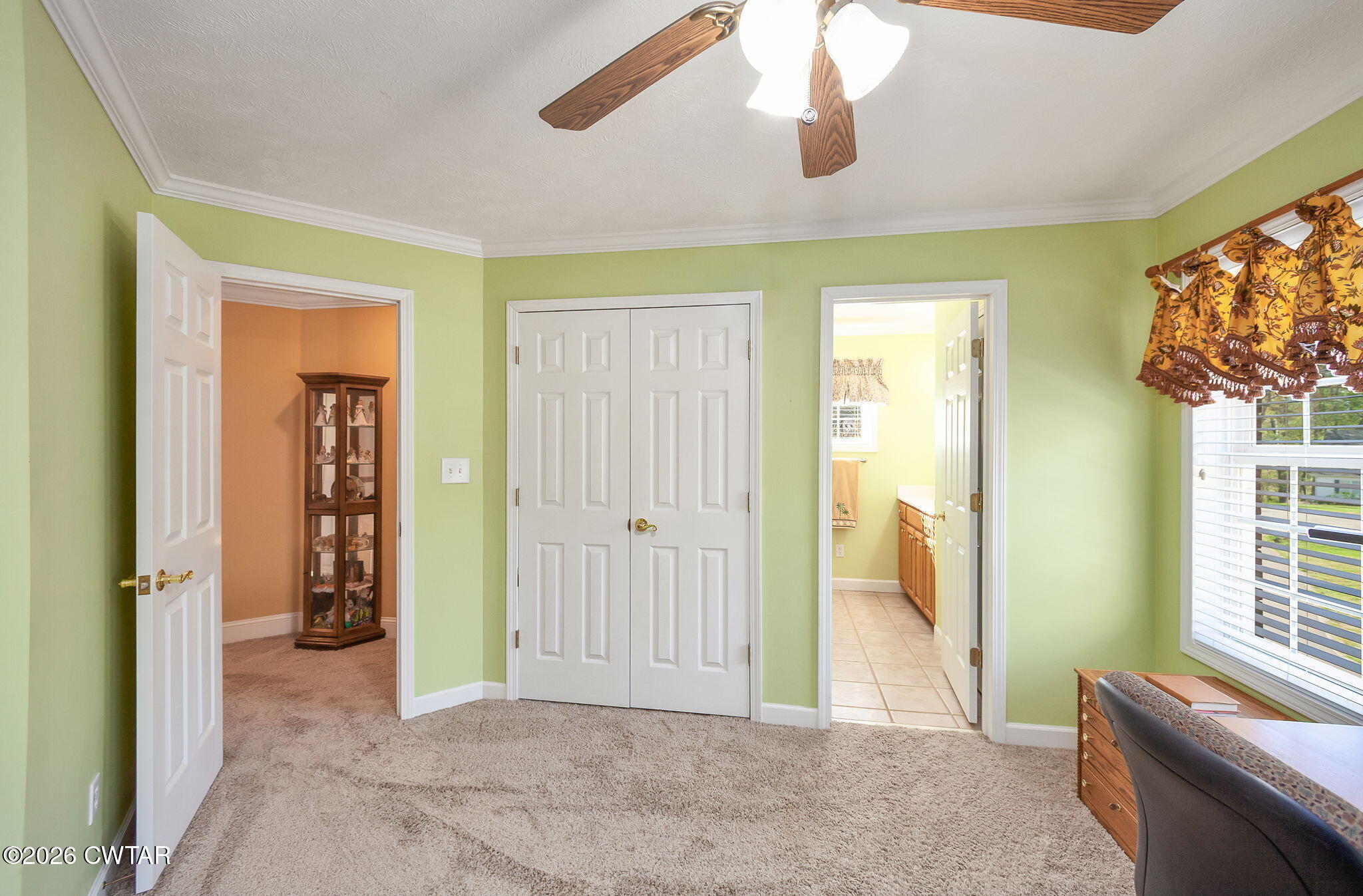 98 Country Run Medon, TN 38356 - Photo 35 of 59 Completed-34-3