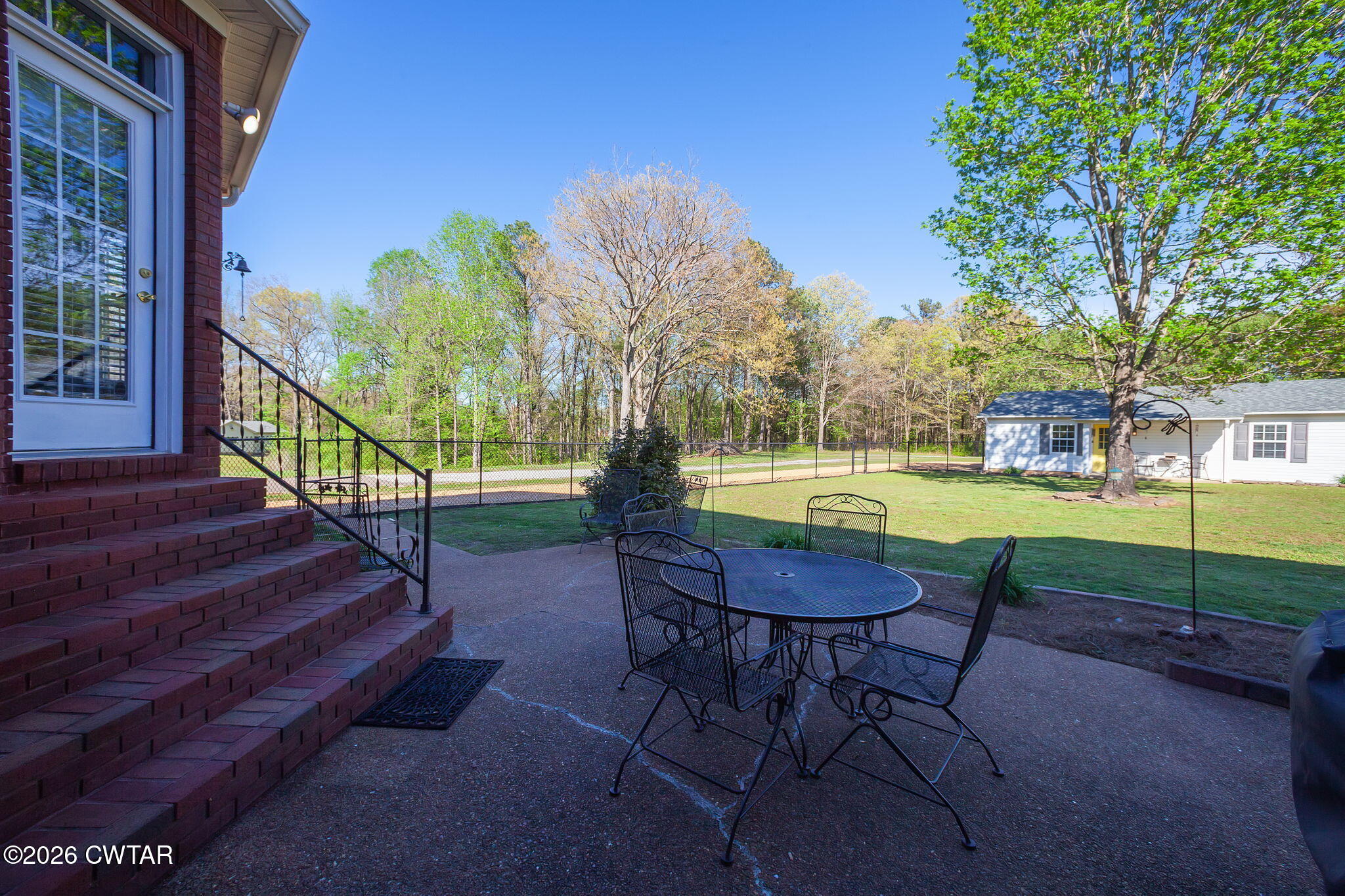 98 Country Run Medon, TN 38356 - Photo 39 of 59 Completed-44-2