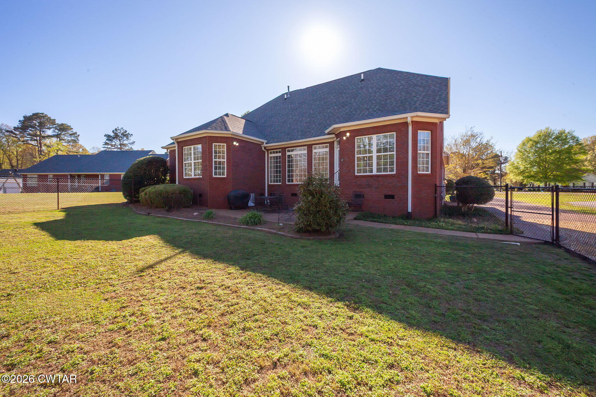 98 Country Run Medon, TN 38356 - Photo 40 of 59 Completed-45-4