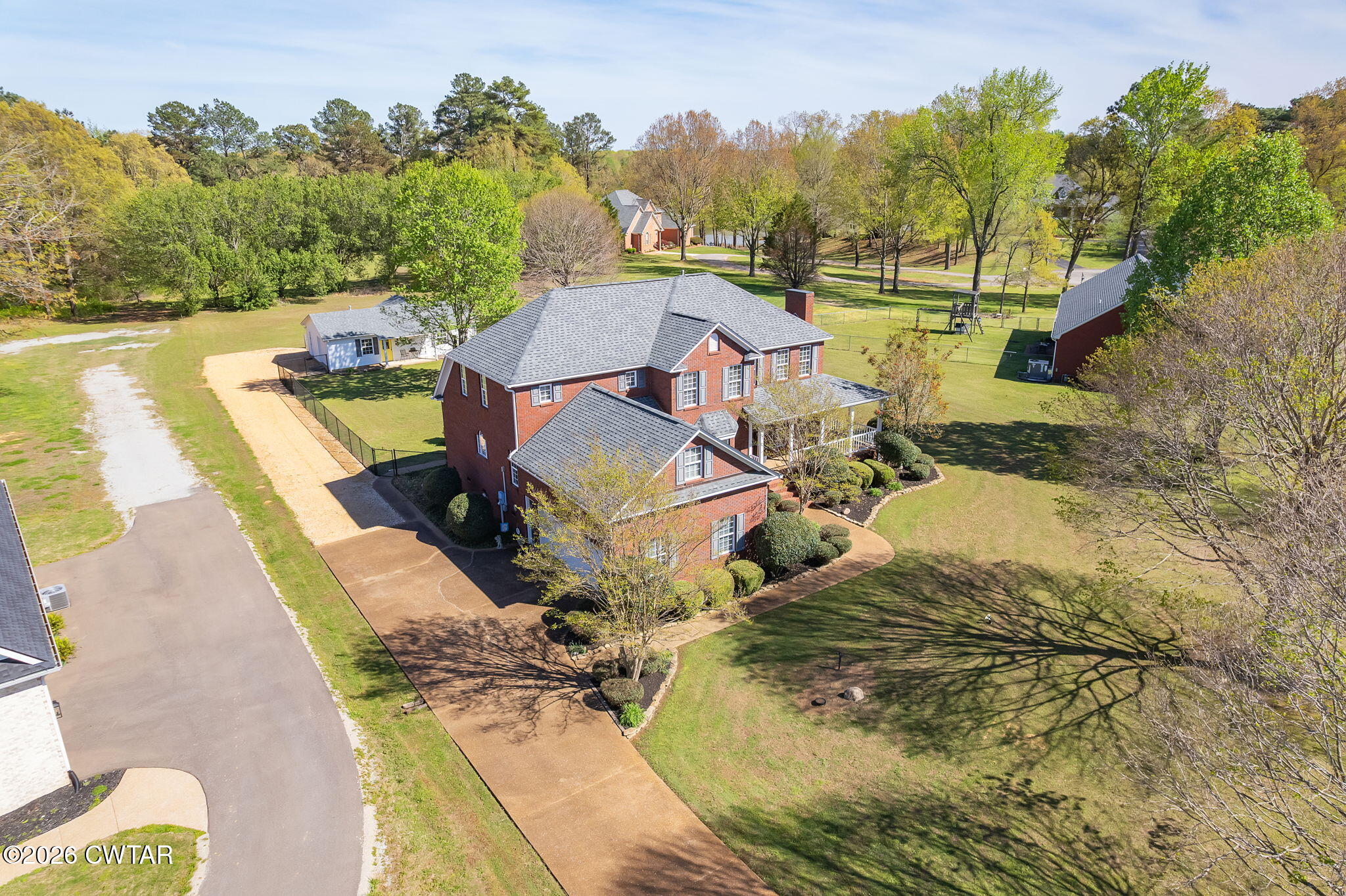 98 Country Run Medon, TN 38356 - Photo 4 of 59 Completed-4-3