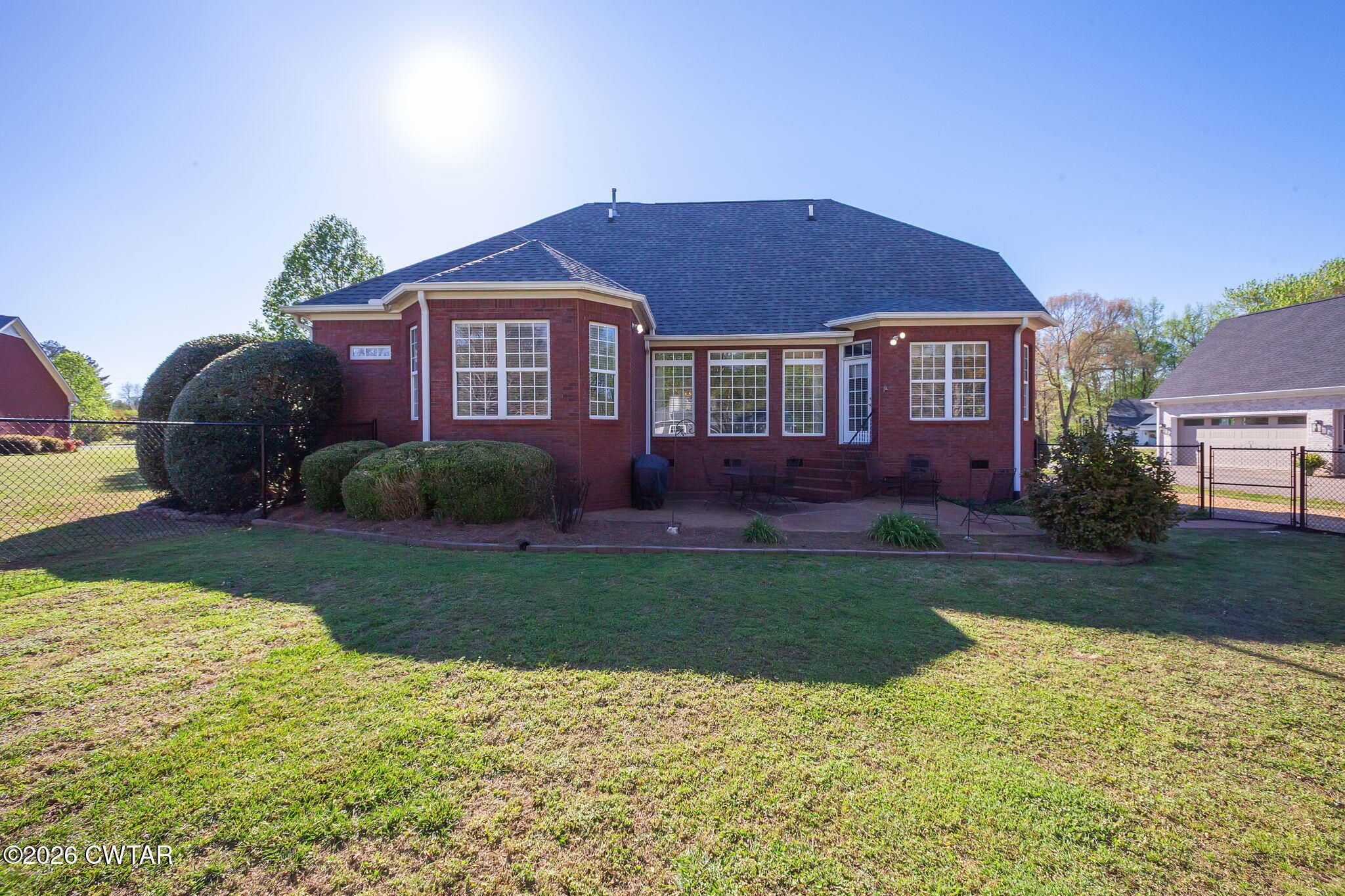 98 Country Run Medon, TN 38356 - Photo 41 of 59 Completed-46-4