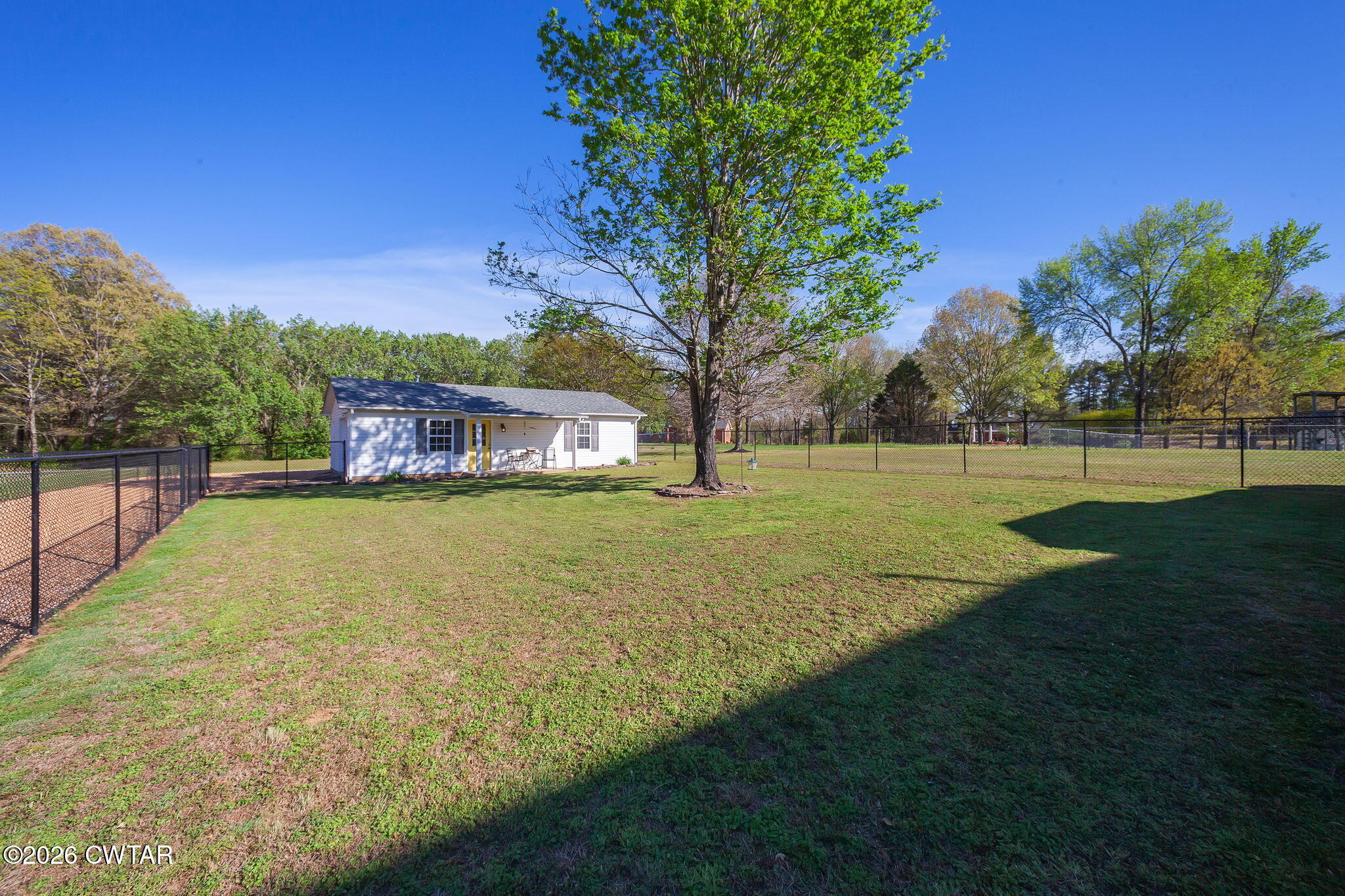 98 Country Run Medon, TN 38356 - Photo 42 of 59 Completed-47-3