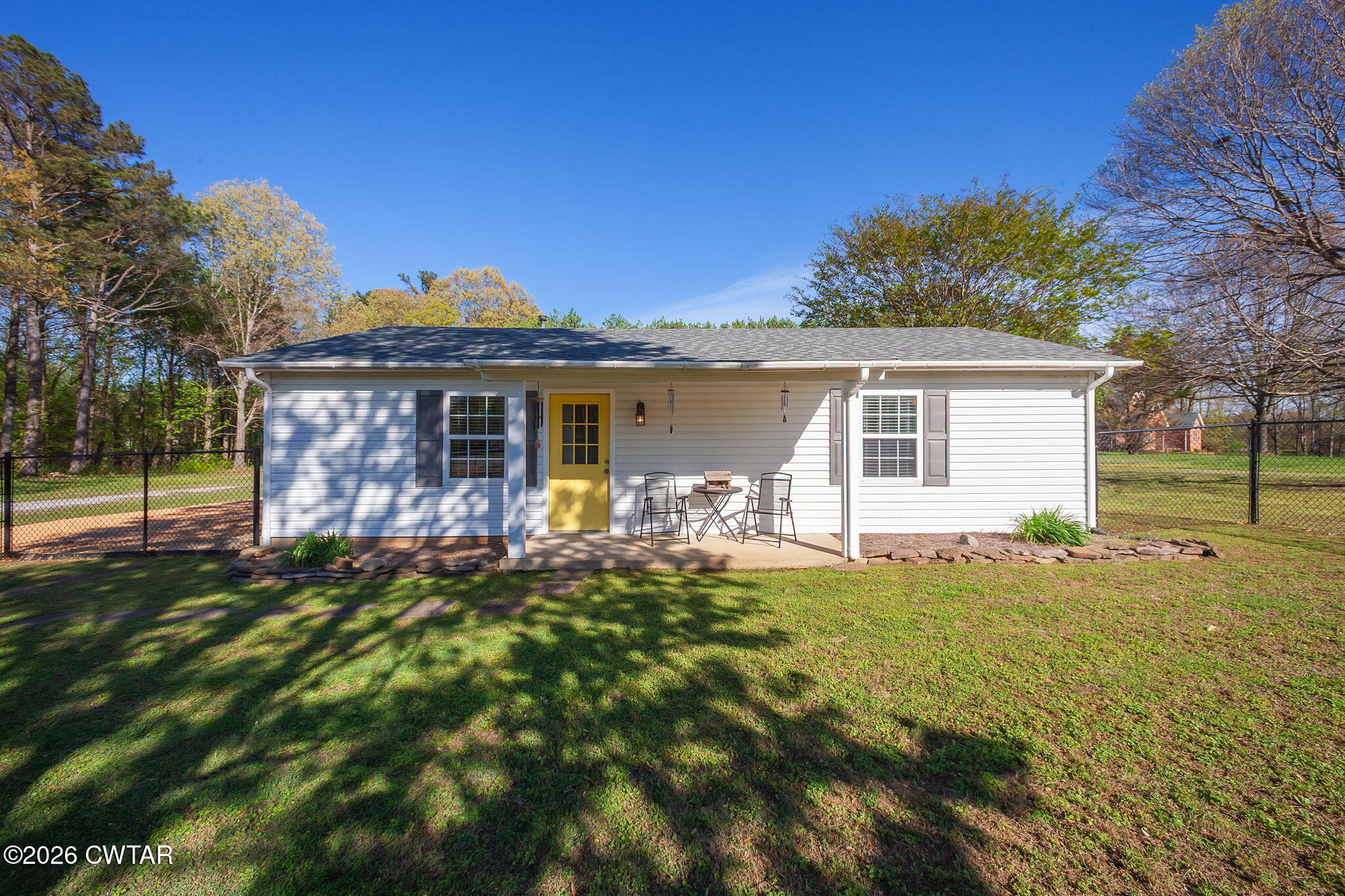 98 Country Run Medon, TN 38356 - Photo 43 of 59 Completed-48-4