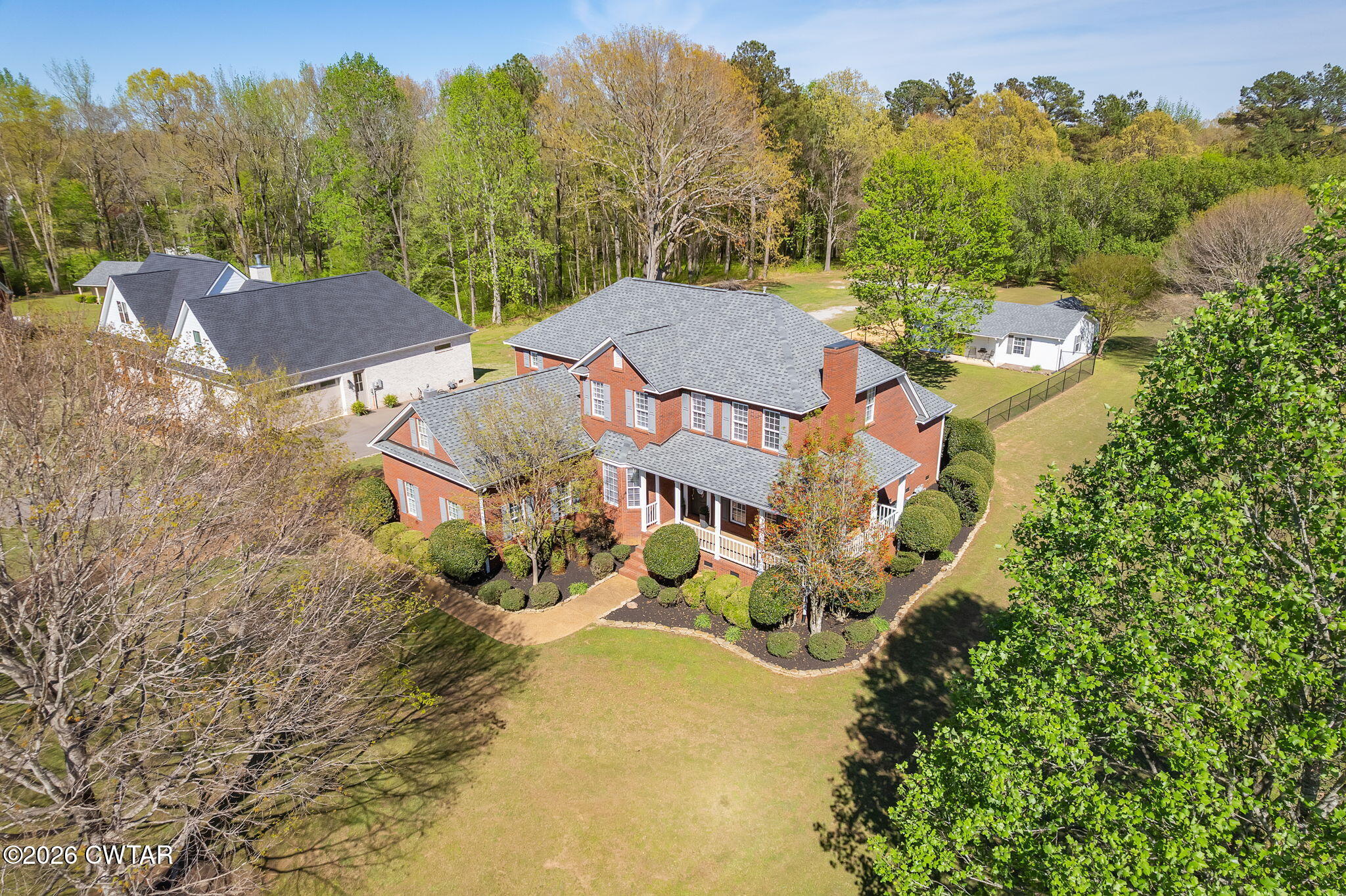 98 Country Run Medon, TN 38356 - Photo 5 of 59 Completed-5-5