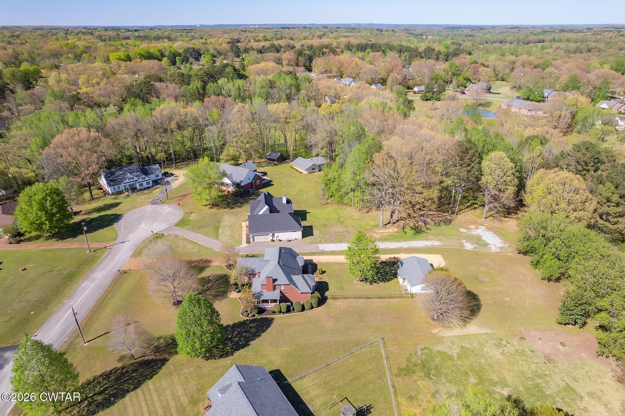 98 Country Run Medon, TN 38356 - Photo 52 of 59 Completed-9-4