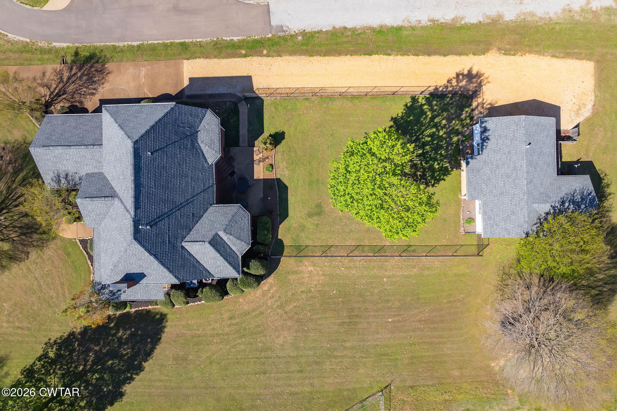 98 Country Run Medon, TN 38356 - Photo 53 of 59 Completed-10-4