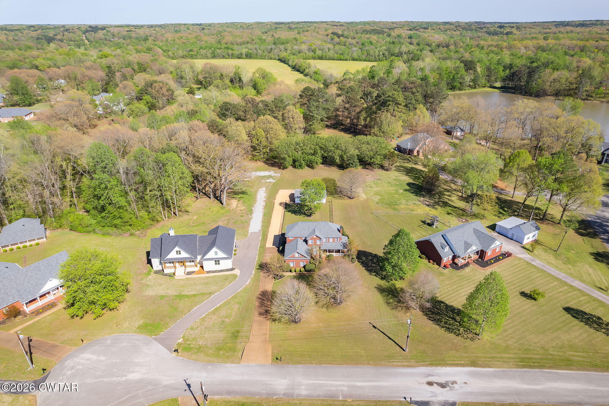 98 Country Run Medon, TN 38356 - Photo 6 of 59 Completed-6-5