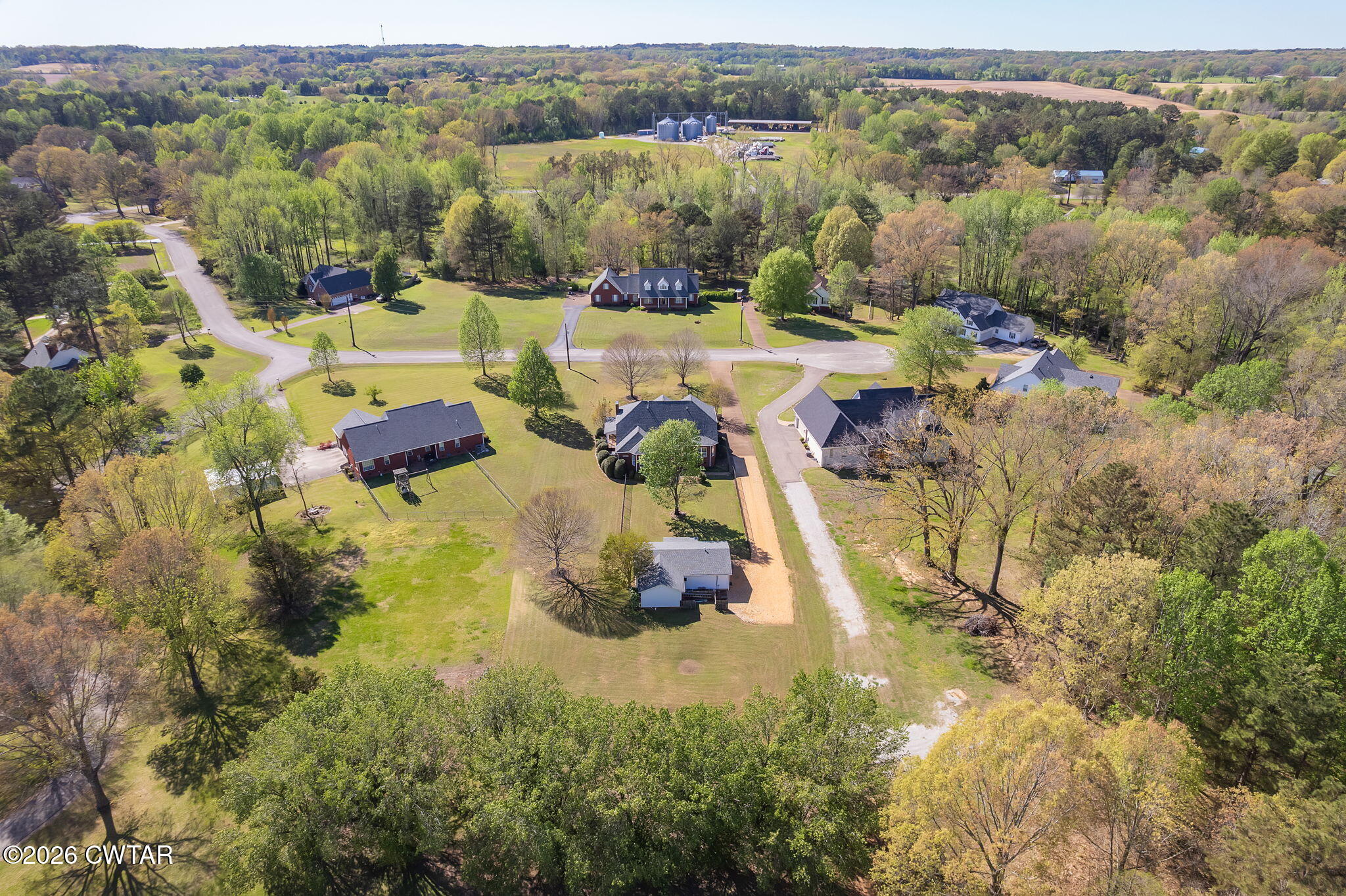 98 Country Run Medon, TN 38356 - Photo 7 of 59 Completed-8-5