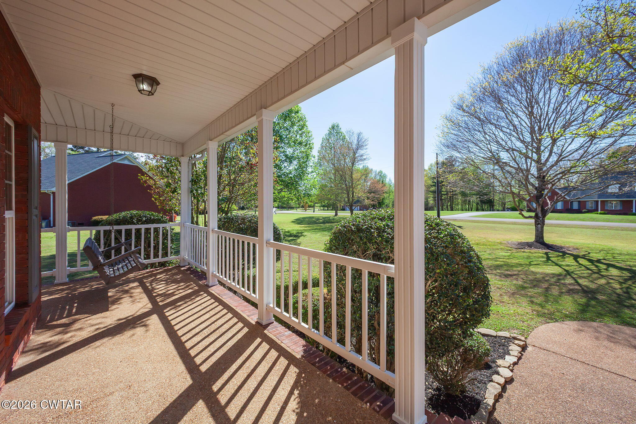 98 Country Run Medon, TN 38356 - Photo 8 of 59 Completed-11-3