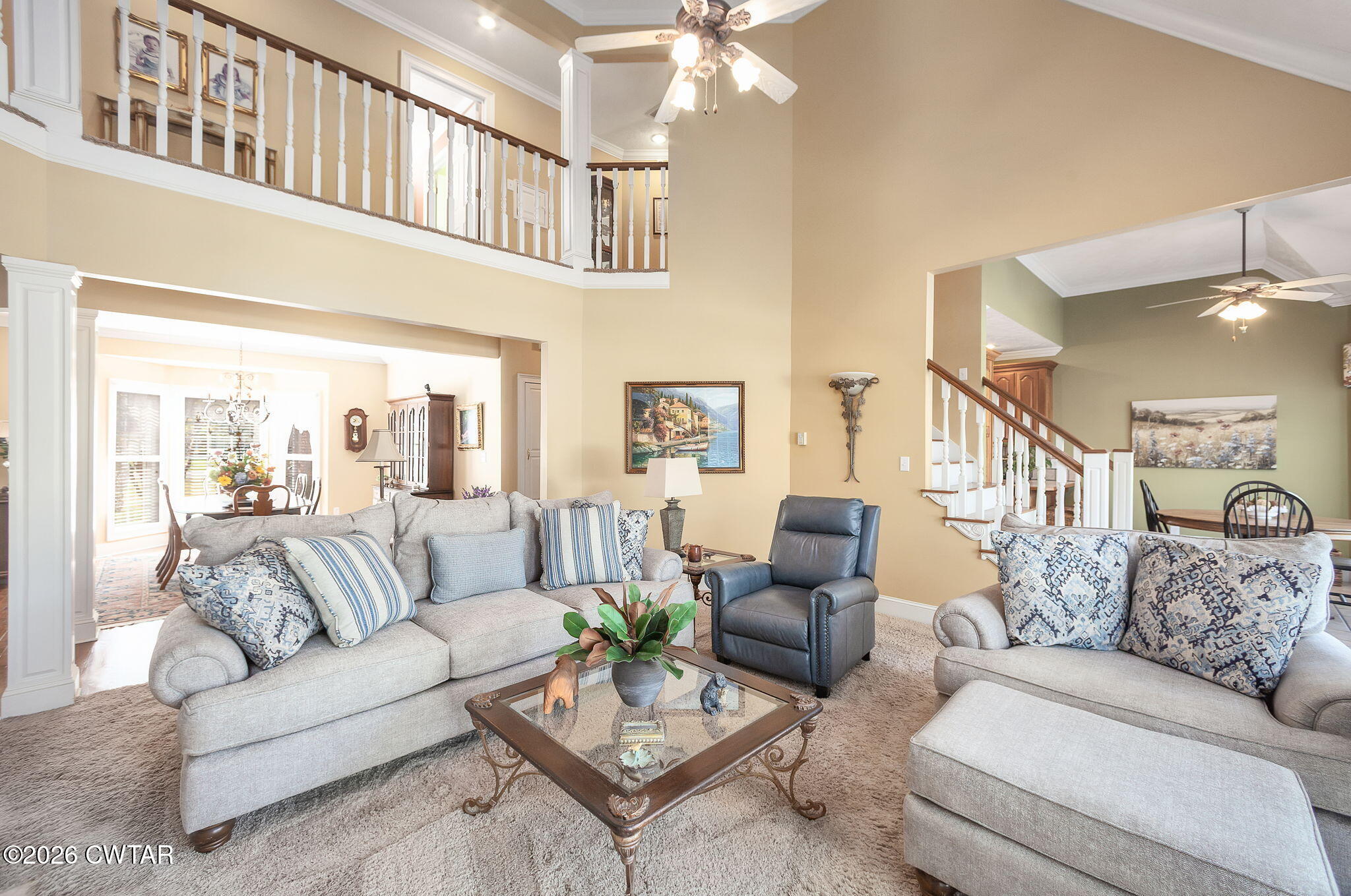 98 Country Run Medon, TN 38356 - Photo 9 of 59 Completed-18-4