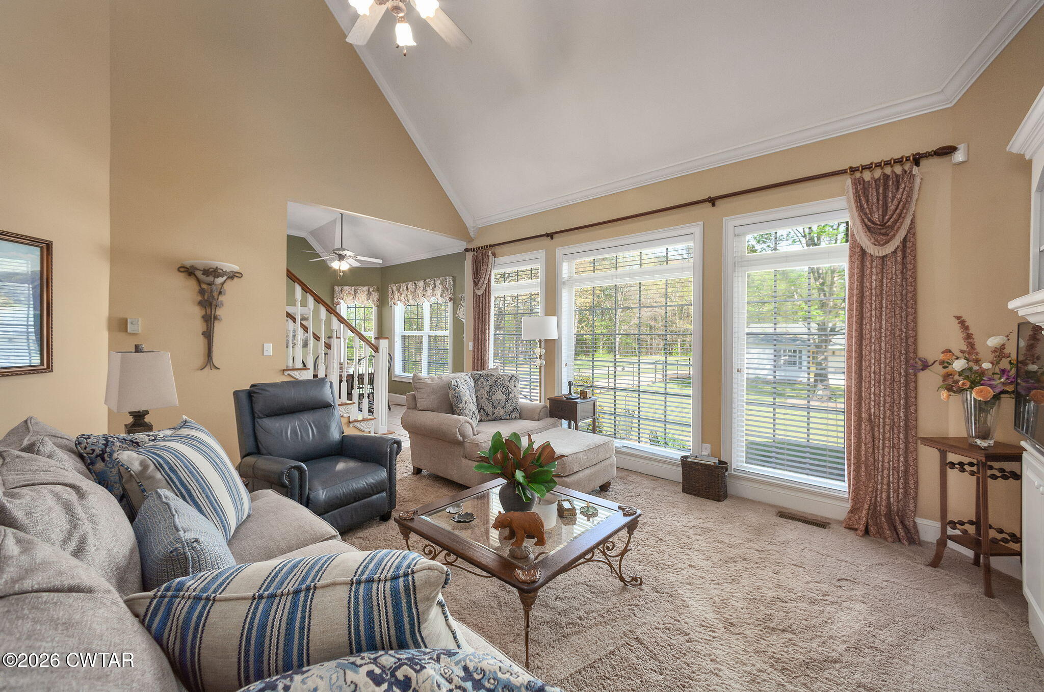 98 Country Run Medon, TN 38356 - Photo 10 of 59 Completed-17-4