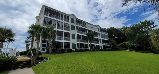 $1,595 | 1100 Commons Boulevard, Unit 307, Myrtle Beach, SC 29572