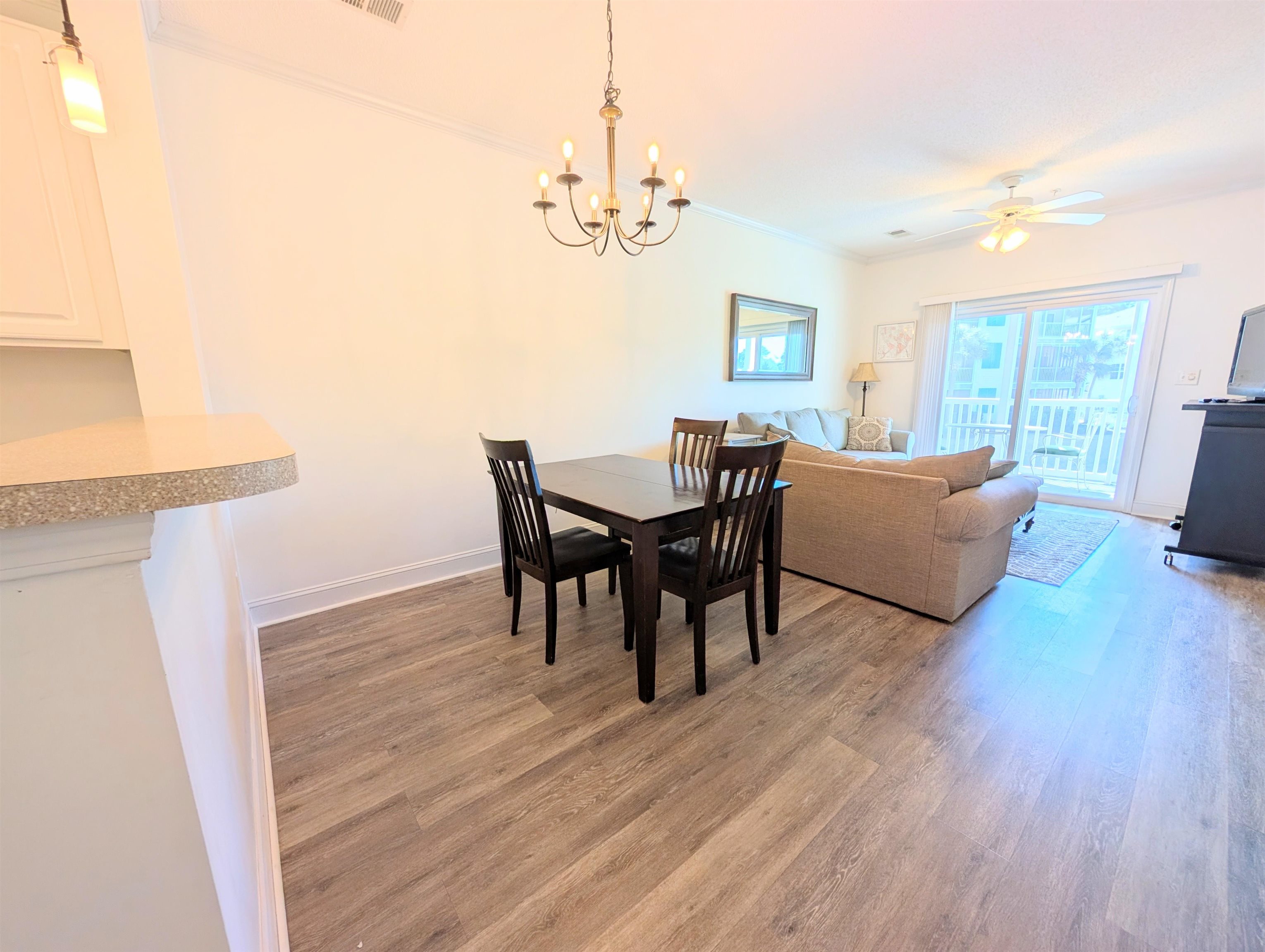 1100 Commons Boulevard, Unit 307 Myrtle Beach, SC 29572 - Photo 17 of 40