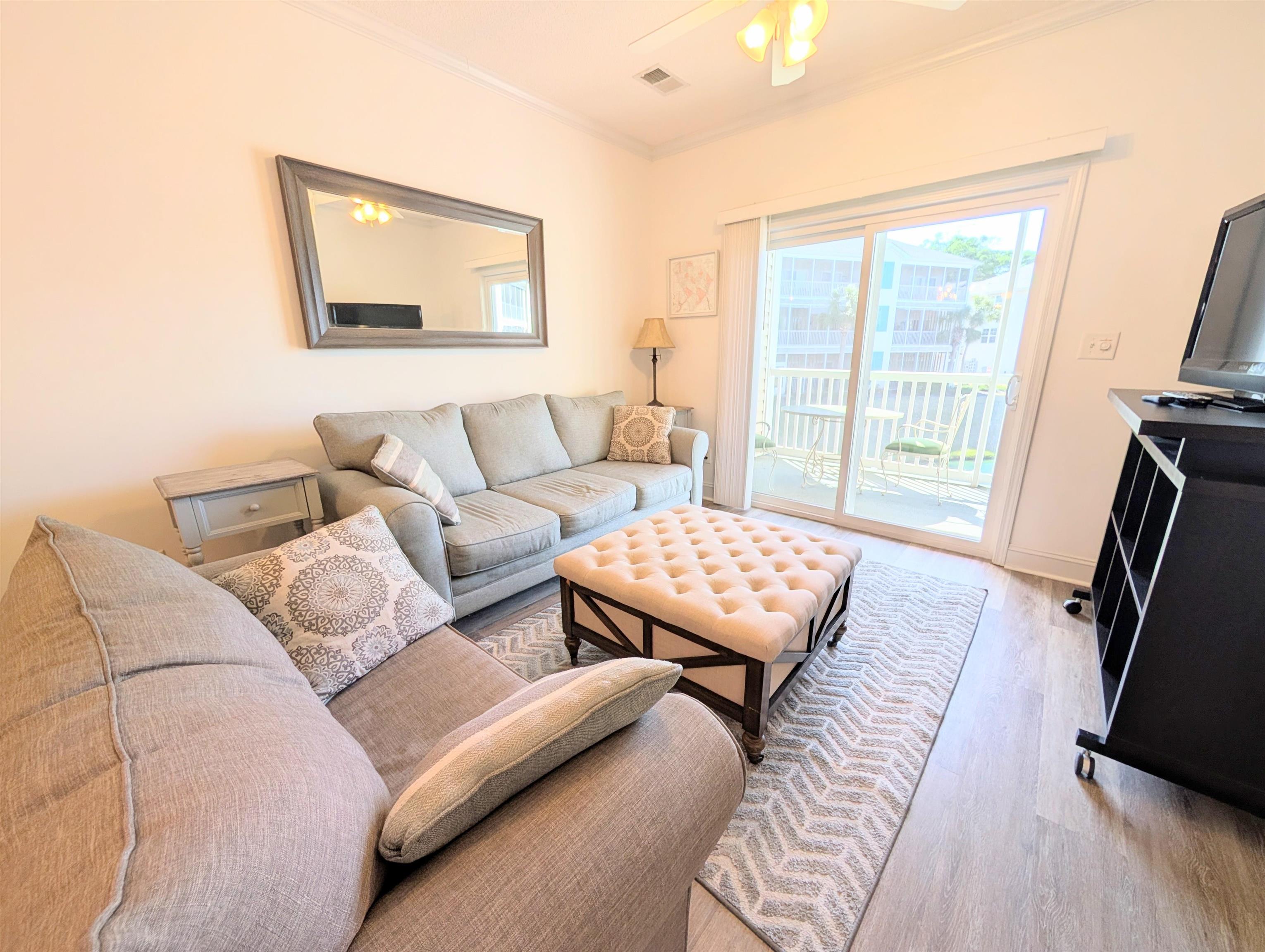 1100 Commons Boulevard, Unit 307 Myrtle Beach, SC 29572 - Photo 19 of 40