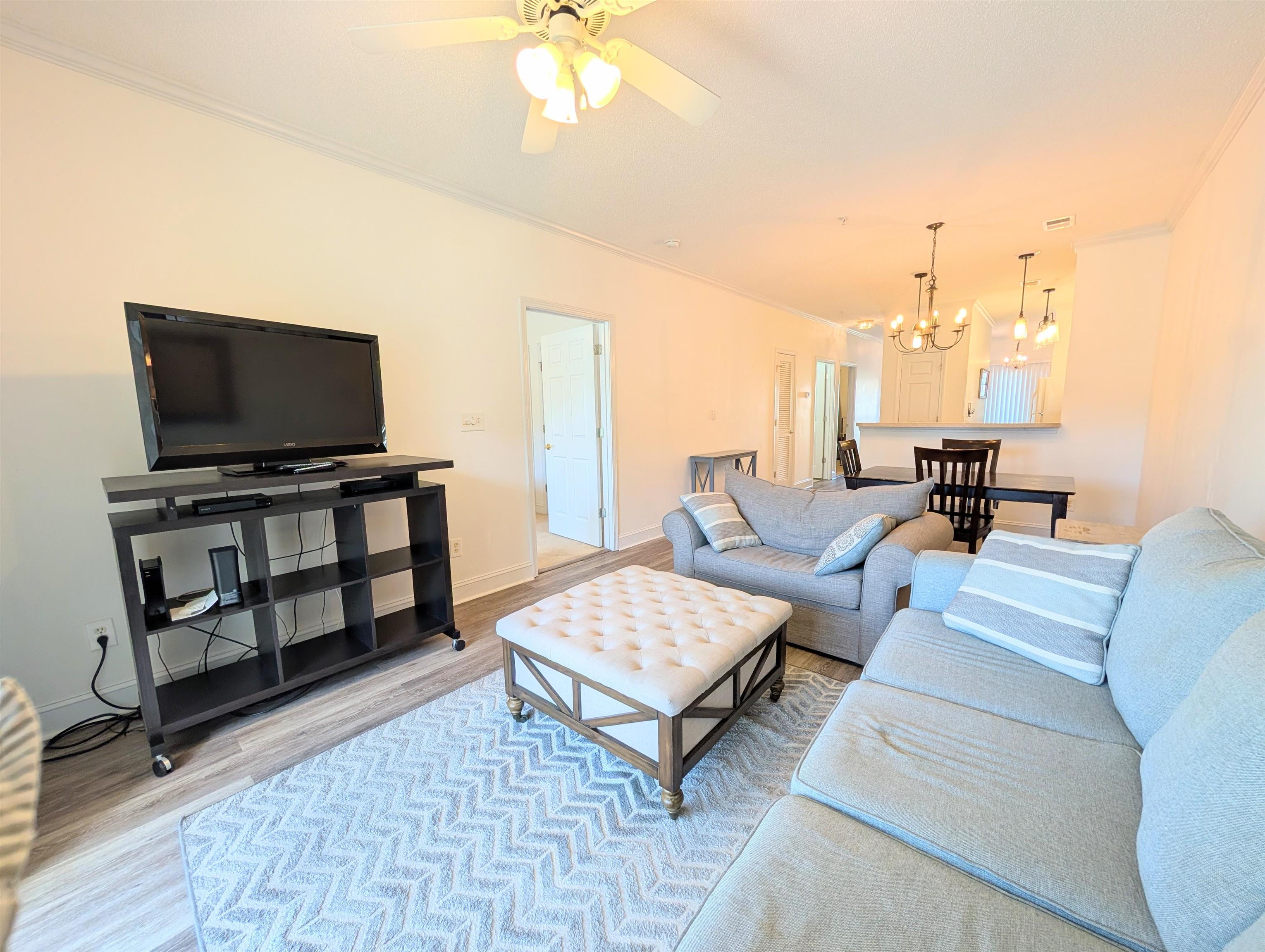 1100 Commons Boulevard, Unit 307 Myrtle Beach, SC 29572 - Photo 20 of 40