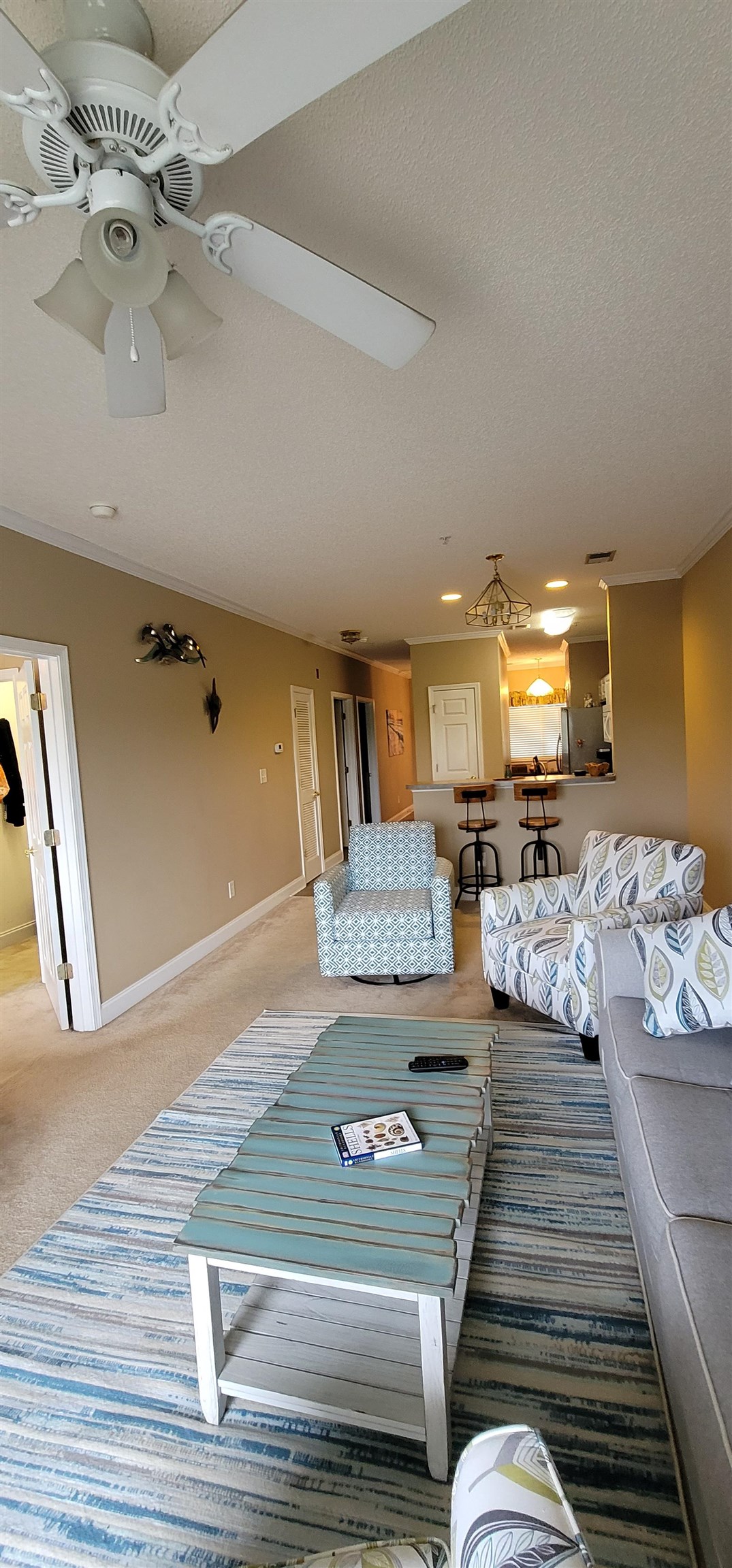 1100 Commons Boulevard, Unit 307 Myrtle Beach, SC 29572 - Photo 23 of 39