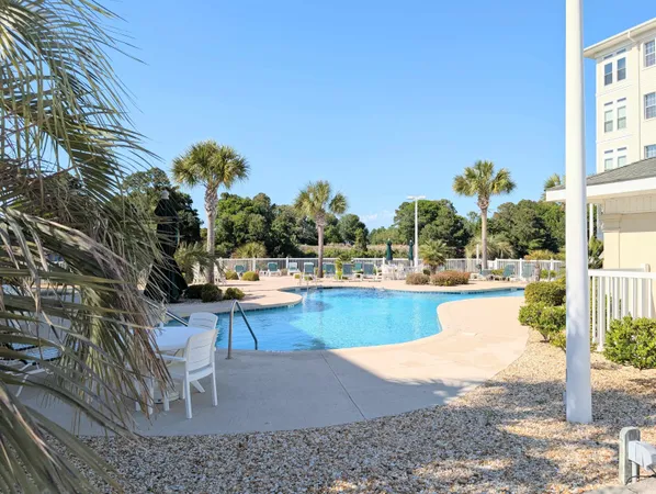 $1,595 | 1100 Commons Boulevard, Unit 307, Myrtle Beach, SC 29572