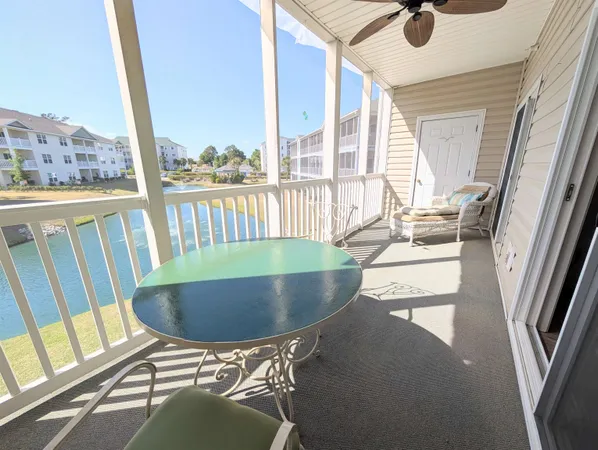 $1,595 | 1100 Commons Boulevard, Unit 307, Myrtle Beach, SC 29572