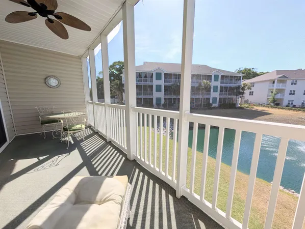 $1,595 | 1100 Commons Boulevard, Unit 307, Myrtle Beach, SC 29572