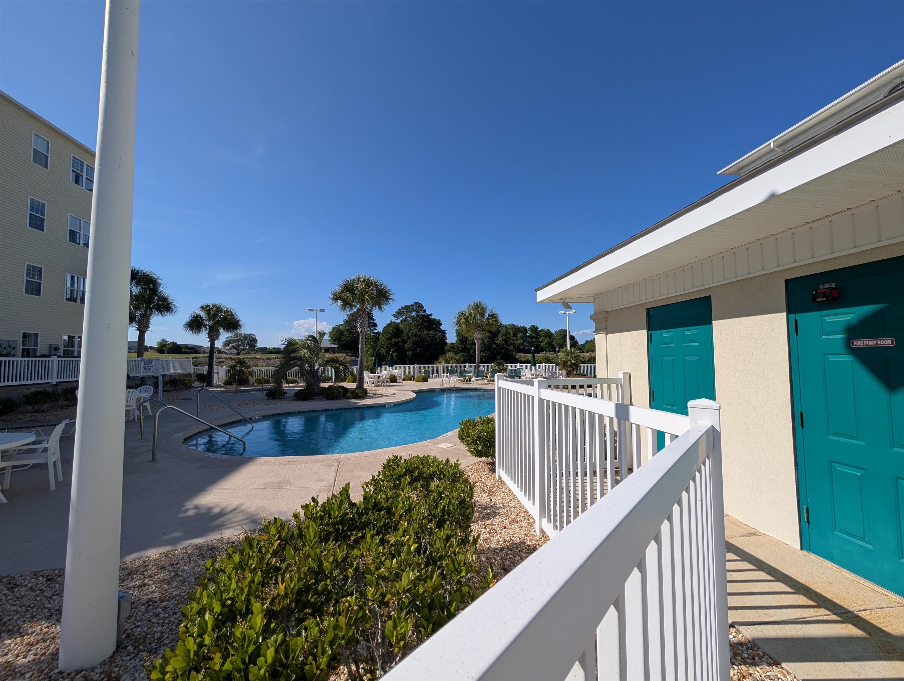 1100 Commons Boulevard, Unit 307 Myrtle Beach, SC 29572 - Photo 34 of 40