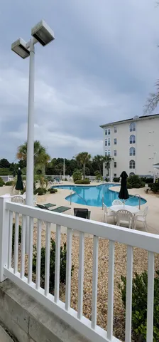 $1,595 | 1100 Commons Boulevard, Unit 307, Myrtle Beach, SC 29572