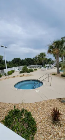 $1,595 | 1100 Commons Boulevard, Unit 307, Myrtle Beach, SC 29572