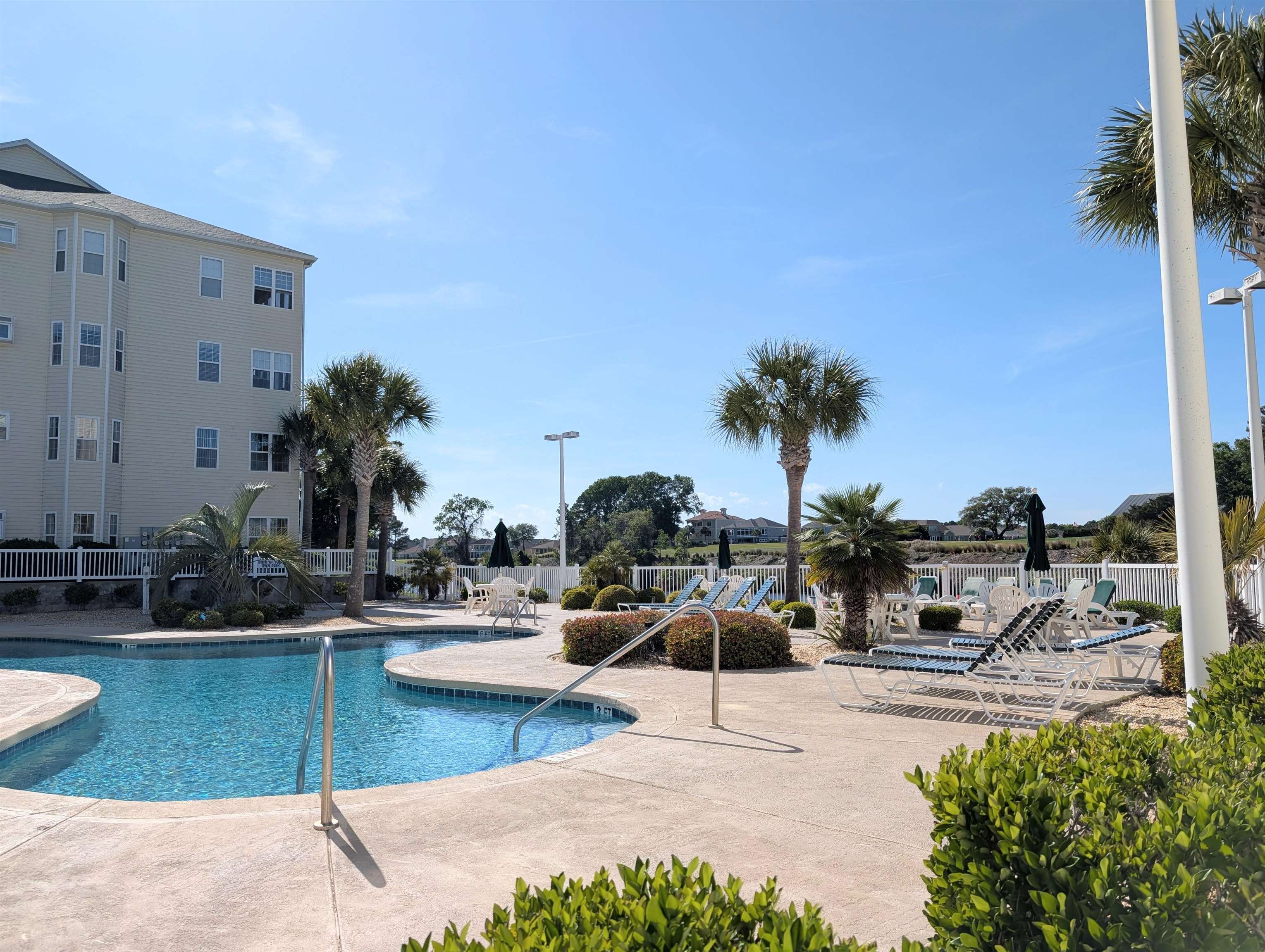 1100 Commons Boulevard, Unit 307 Myrtle Beach, SC 29572 - Photo 36 of 40