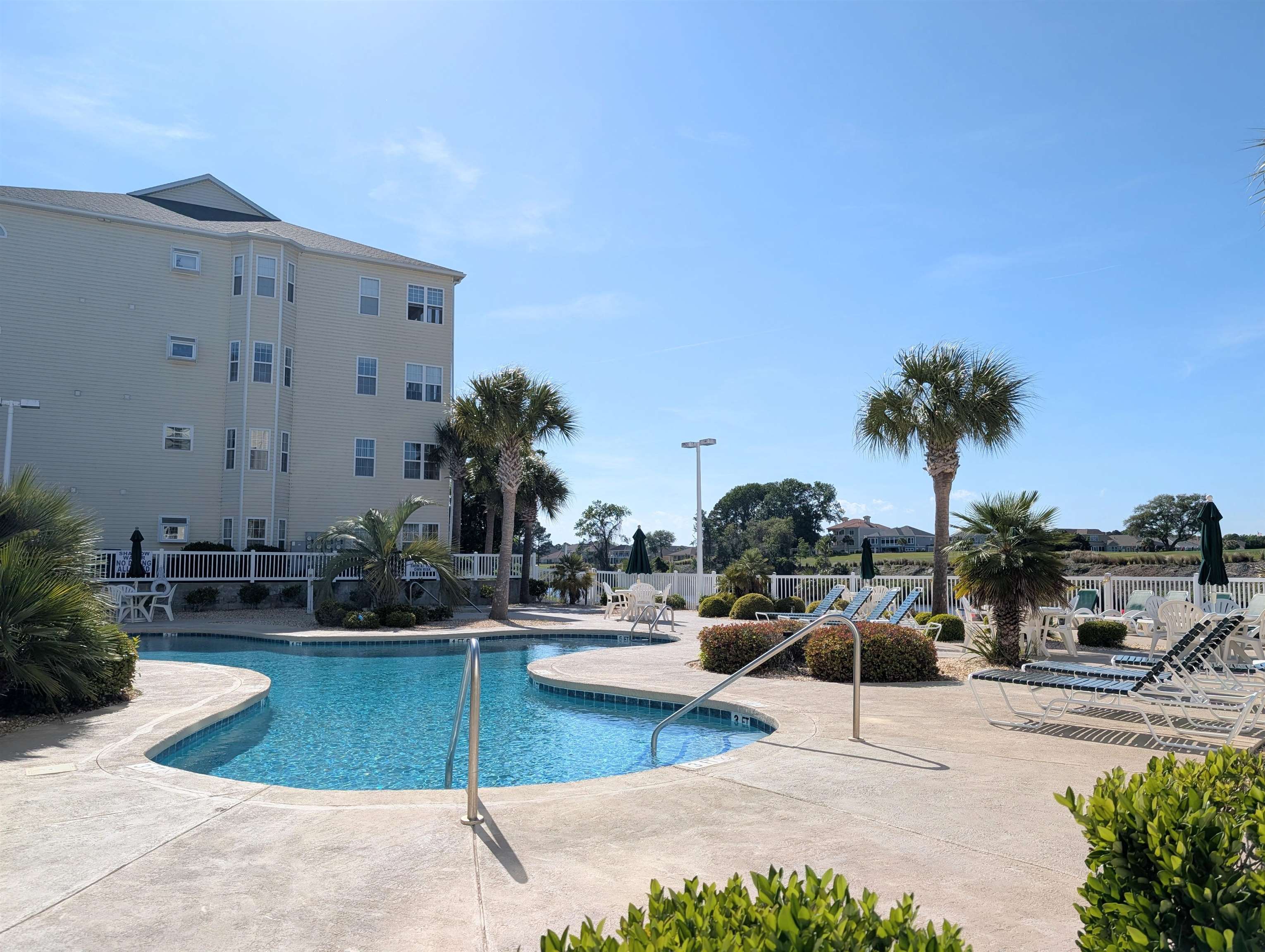 1100 Commons Boulevard, Unit 307 Myrtle Beach, SC 29572 - Photo 37 of 40