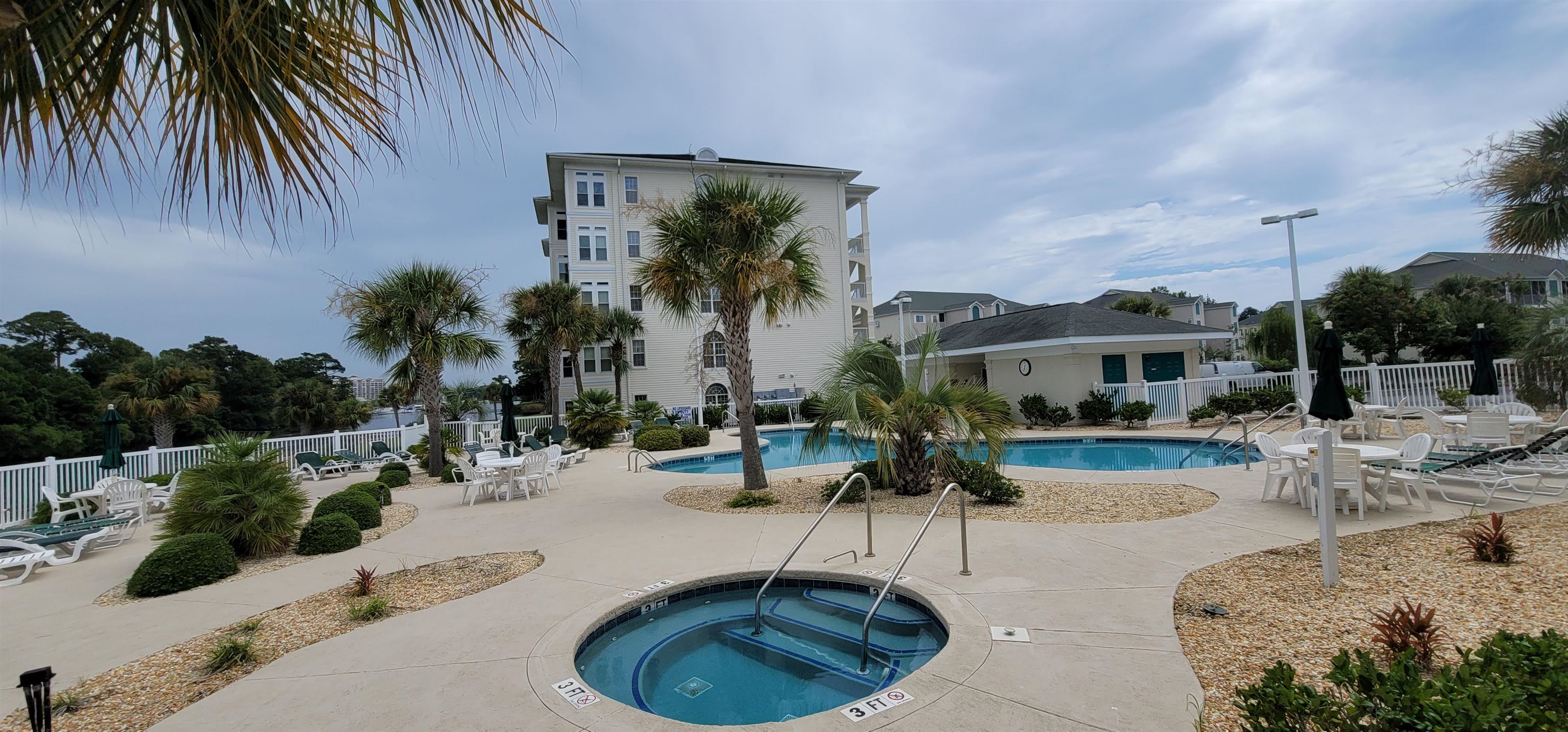 1100 Commons Boulevard, Unit 307 Myrtle Beach, SC 29572 - Photo 37 of 39