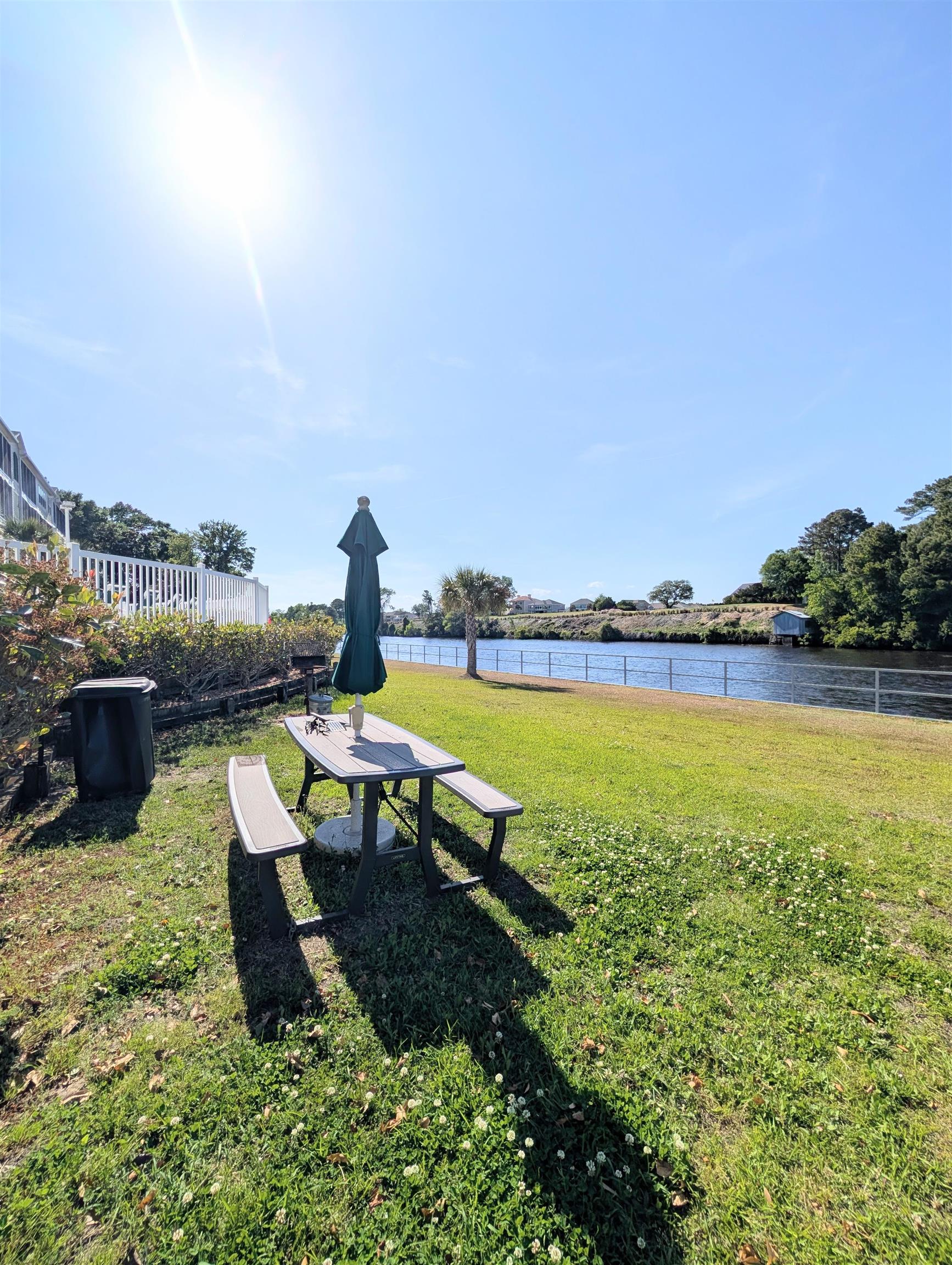 1100 Commons Boulevard, Unit 307 Myrtle Beach, SC 29572 - Photo 38 of 40