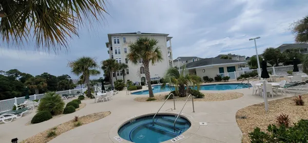 $1,595 | 1100 Commons Boulevard, Unit 307, Myrtle Beach, SC 29572