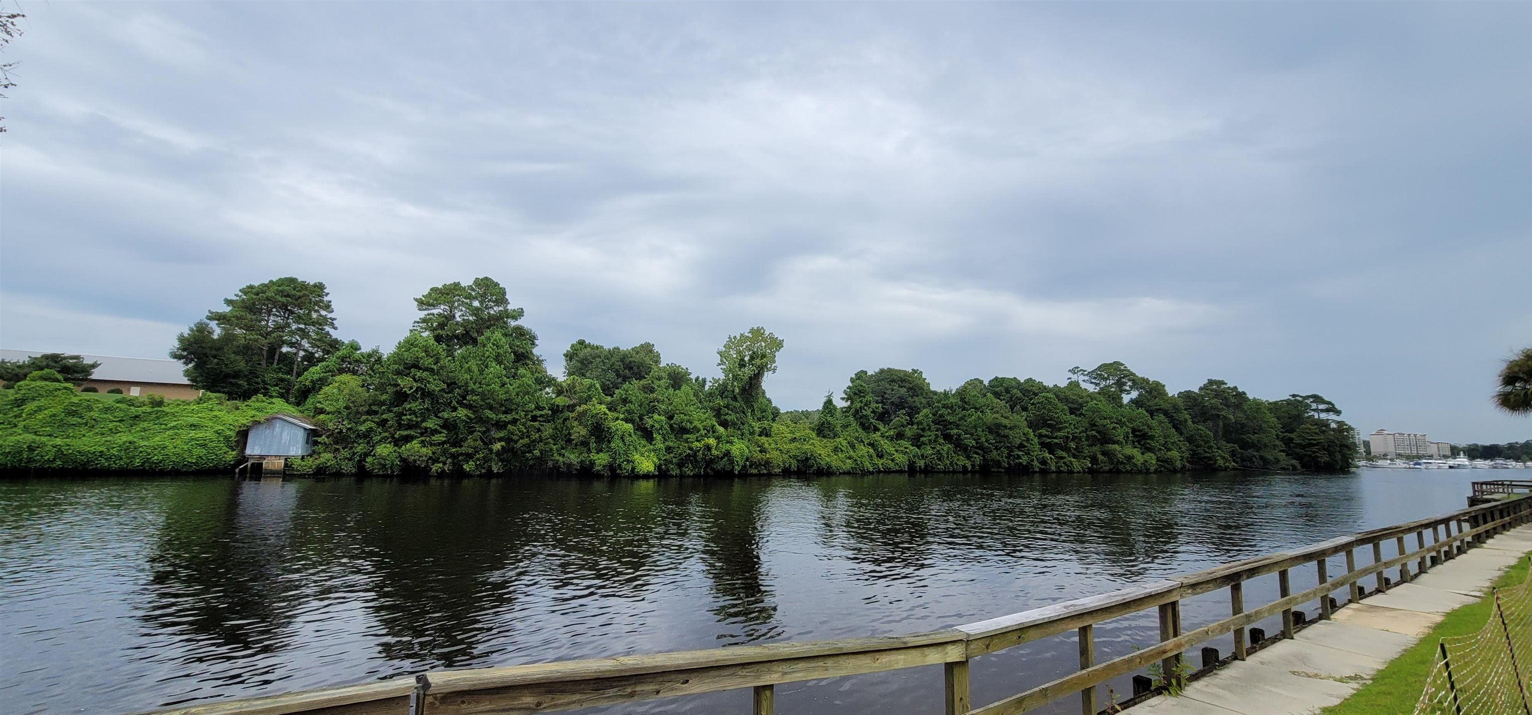 1100 Commons Boulevard, Unit 307 Myrtle Beach, SC 29572 - Photo 39 of 39