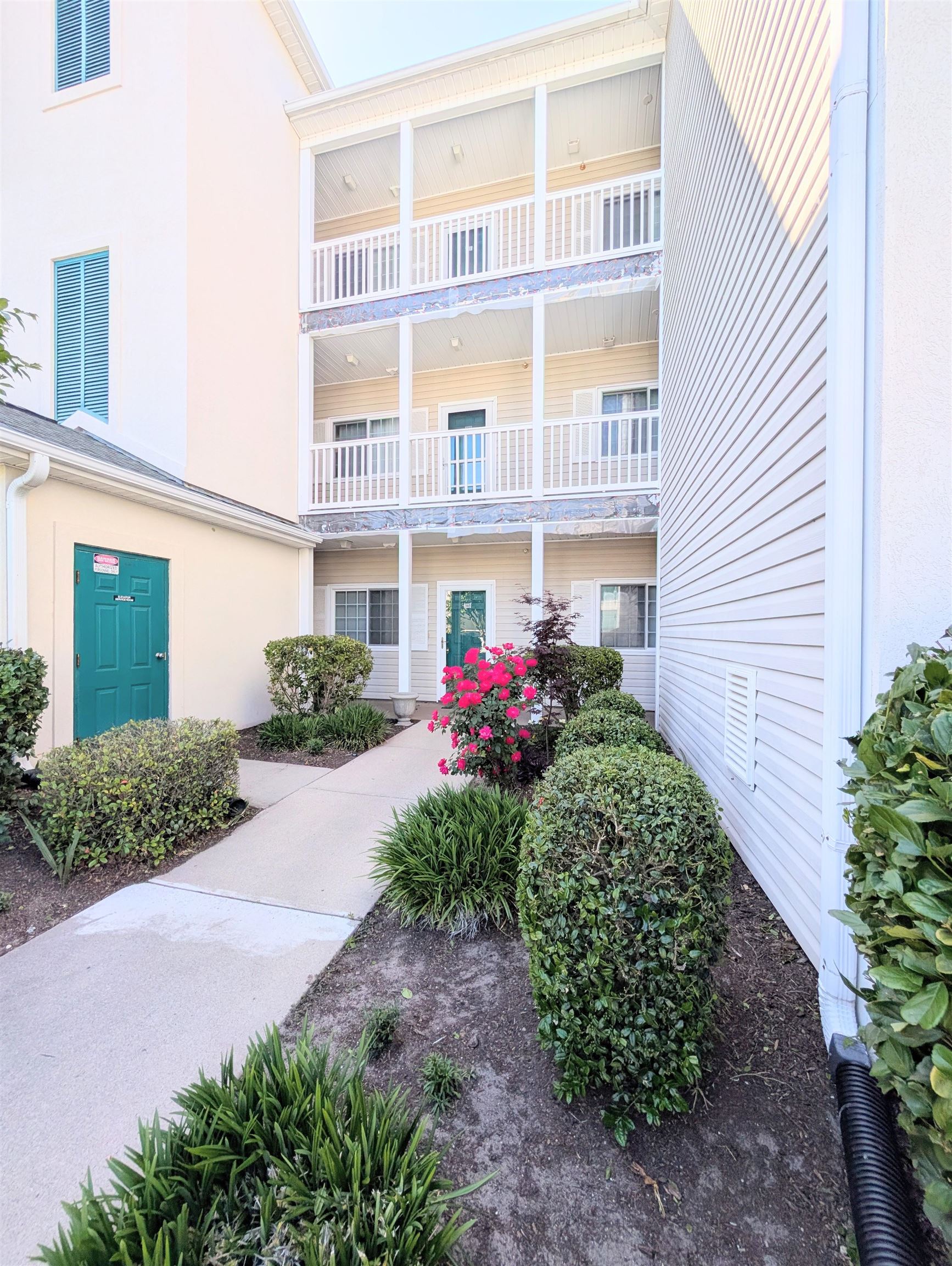 1100 Commons Boulevard, Unit 307 Myrtle Beach, SC 29572 - Photo 39 of 40