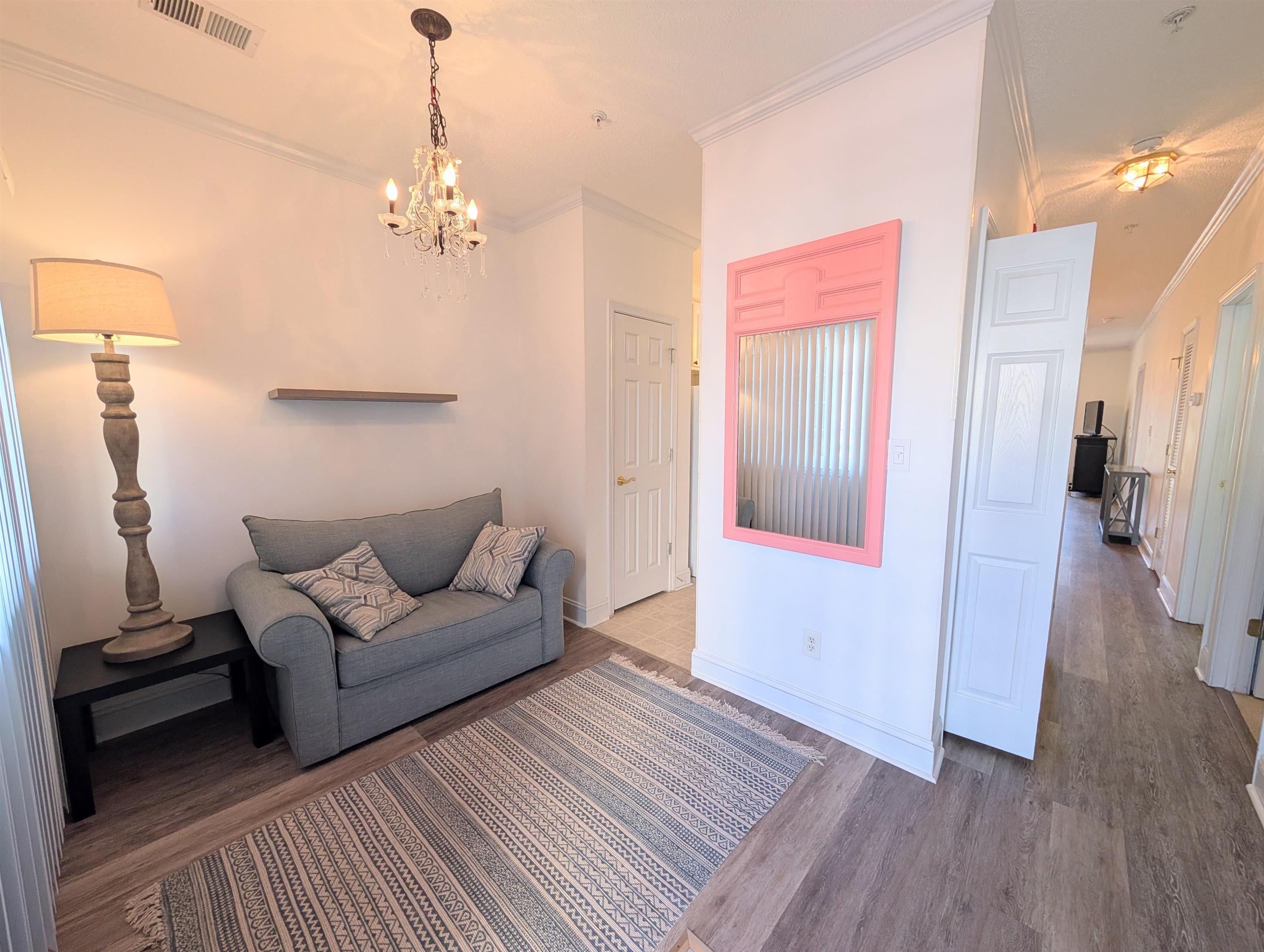 1100 Commons Boulevard, Unit 307 Myrtle Beach, SC 29572 - Photo 5 of 40