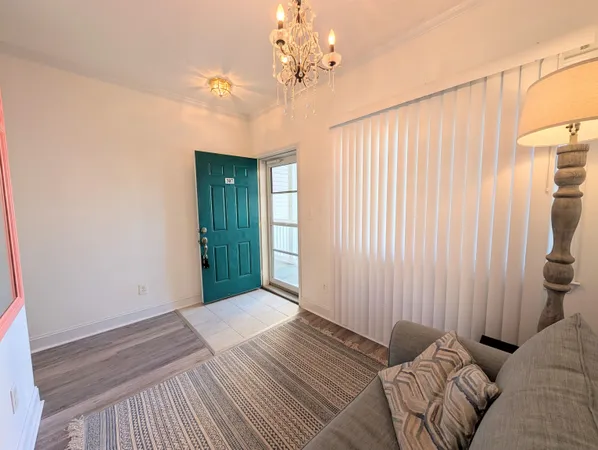 $1,595 | 1100 Commons Boulevard, Unit 307, Myrtle Beach, SC 29572