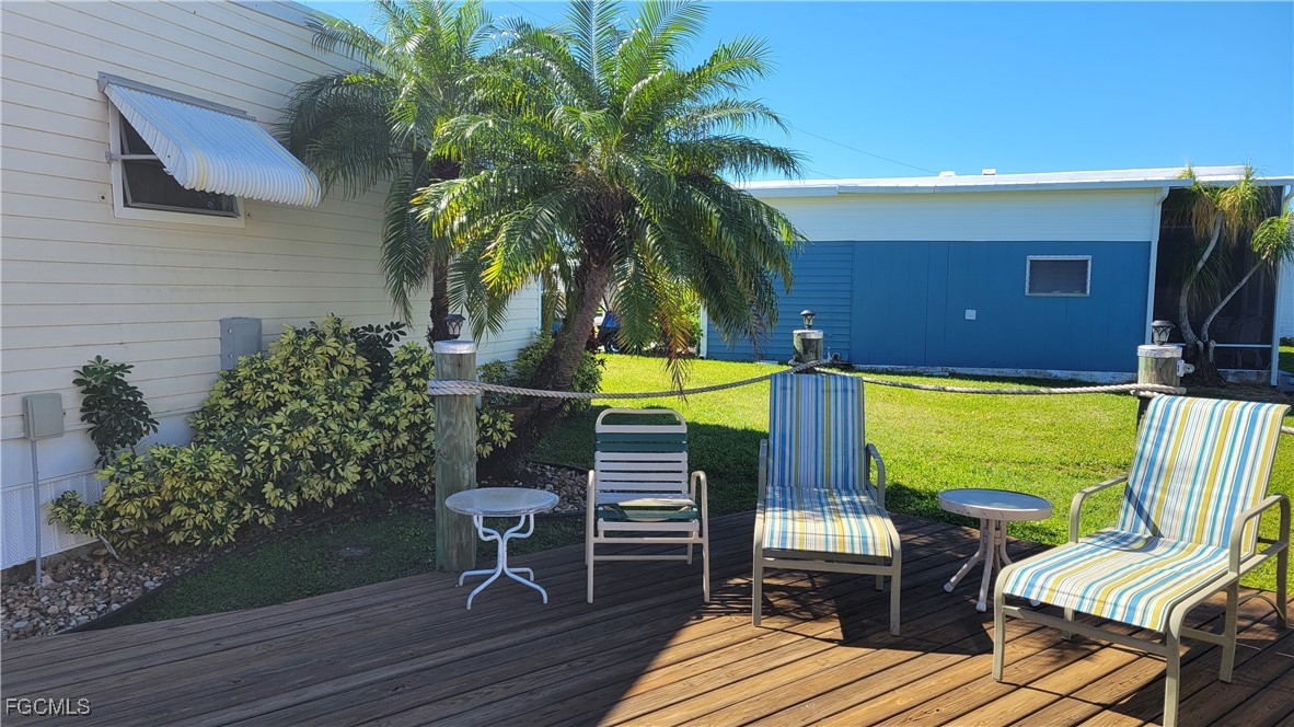 20 Channel Lane Fort Myers, FL 33905 - Photo 2 of 19