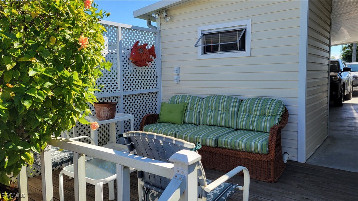 20 Channel Lane Fort Myers, FL 33905 - Photo 4 of 19